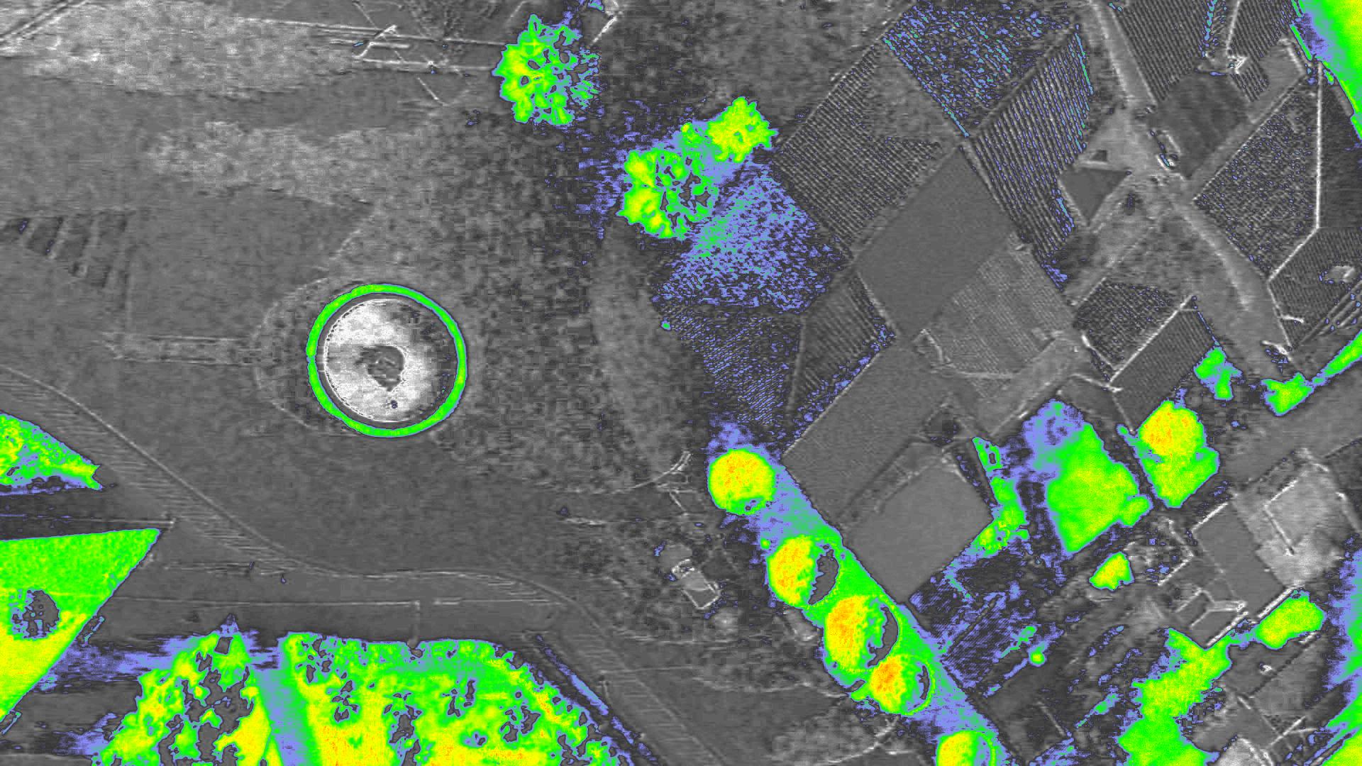NDVI