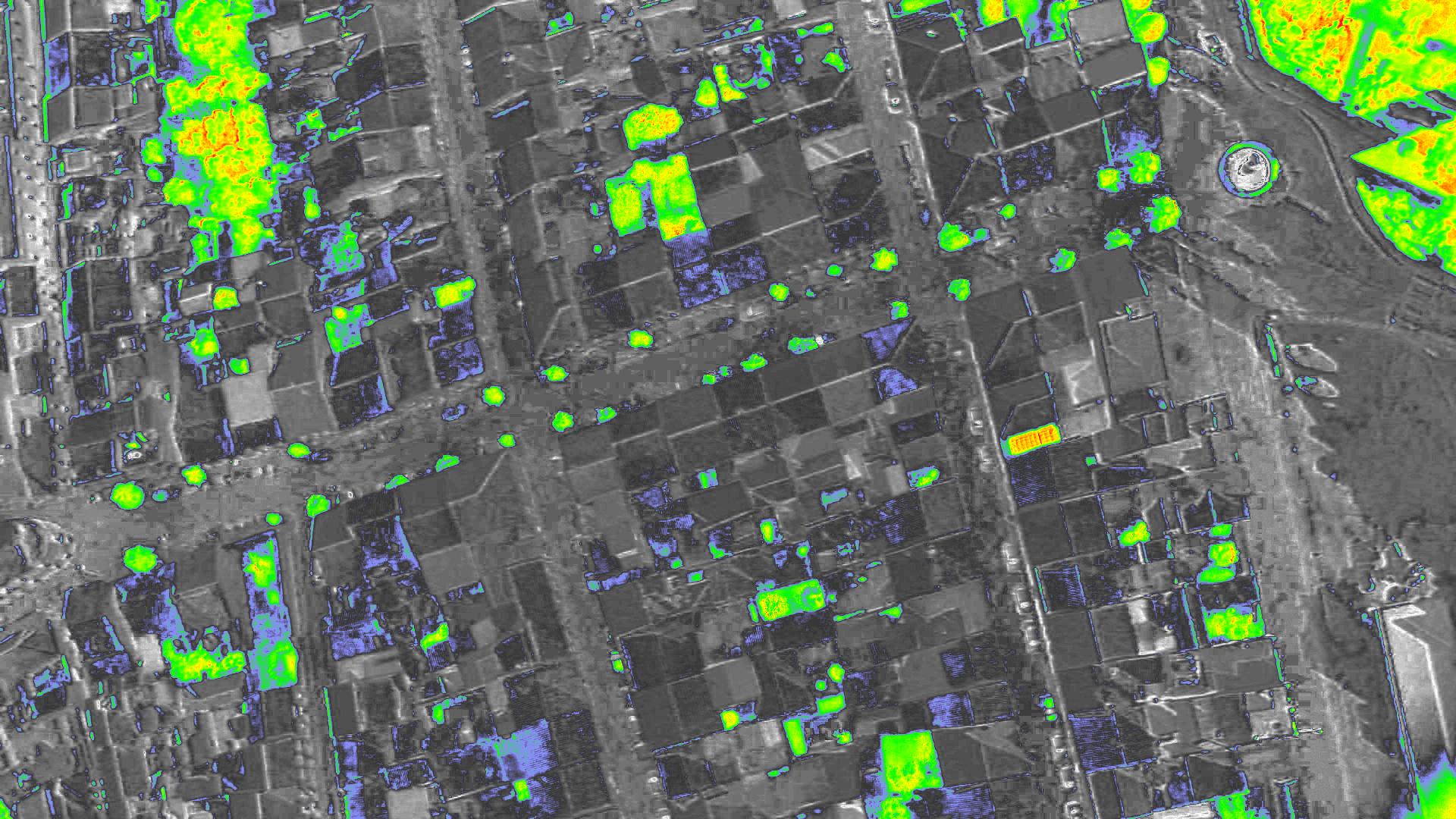 NDVI
