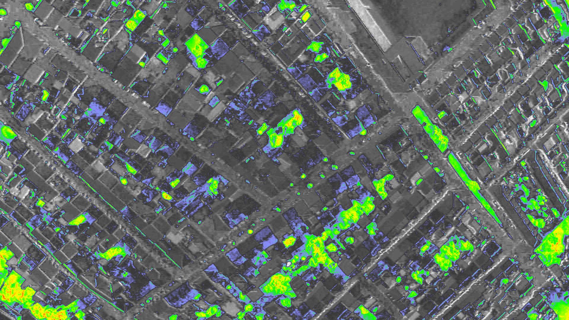 NDVI