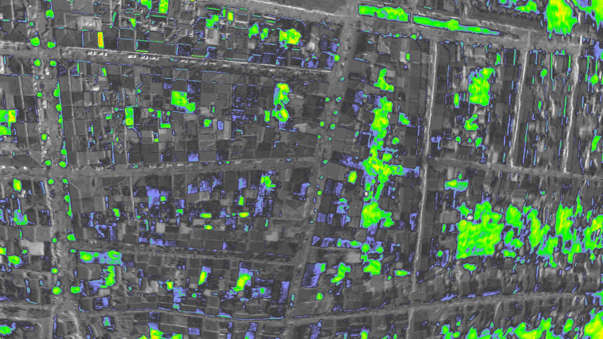 NDVI