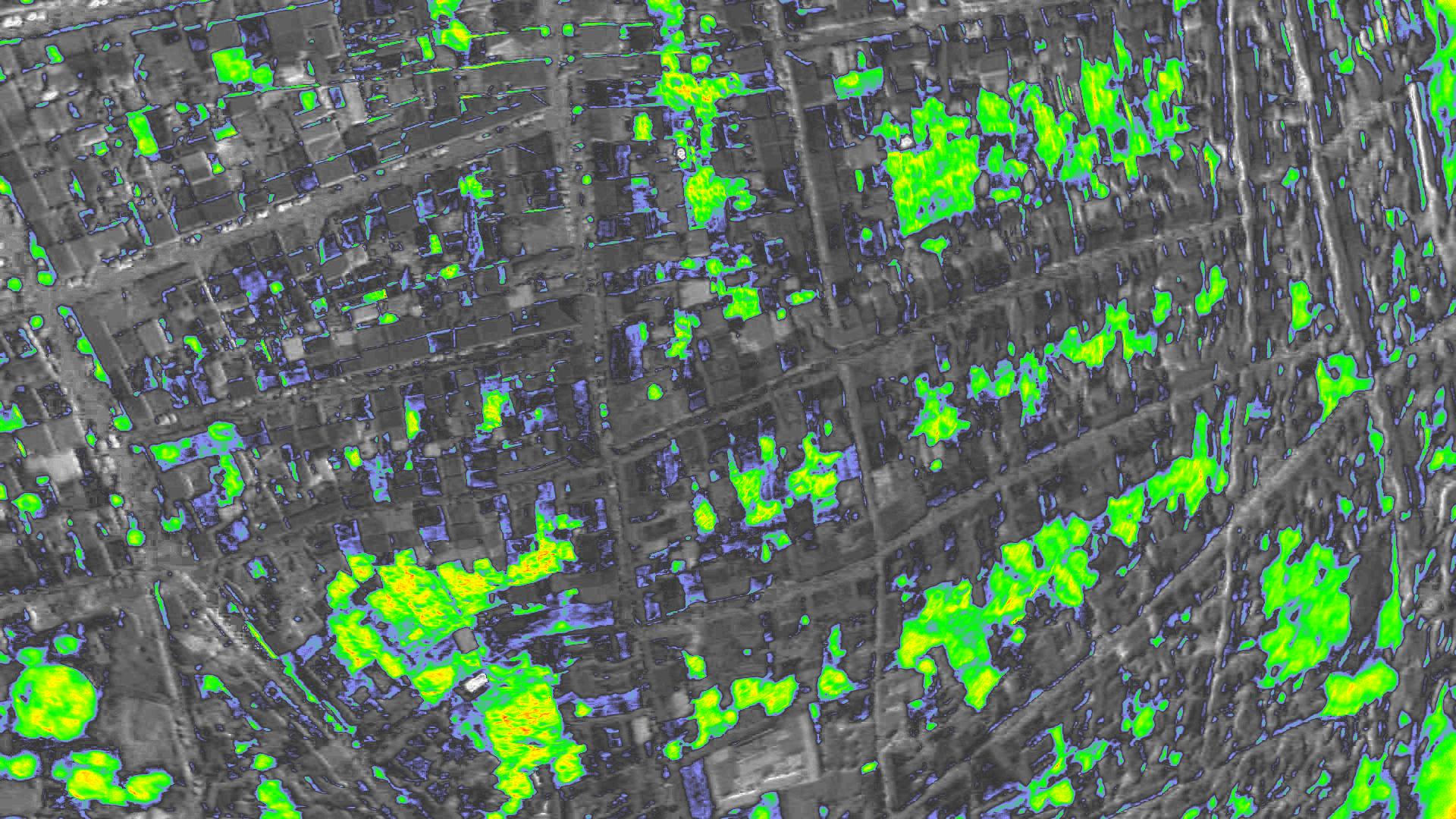 NDVI
