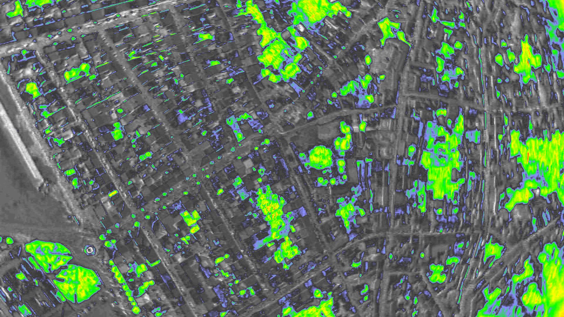 NDVI