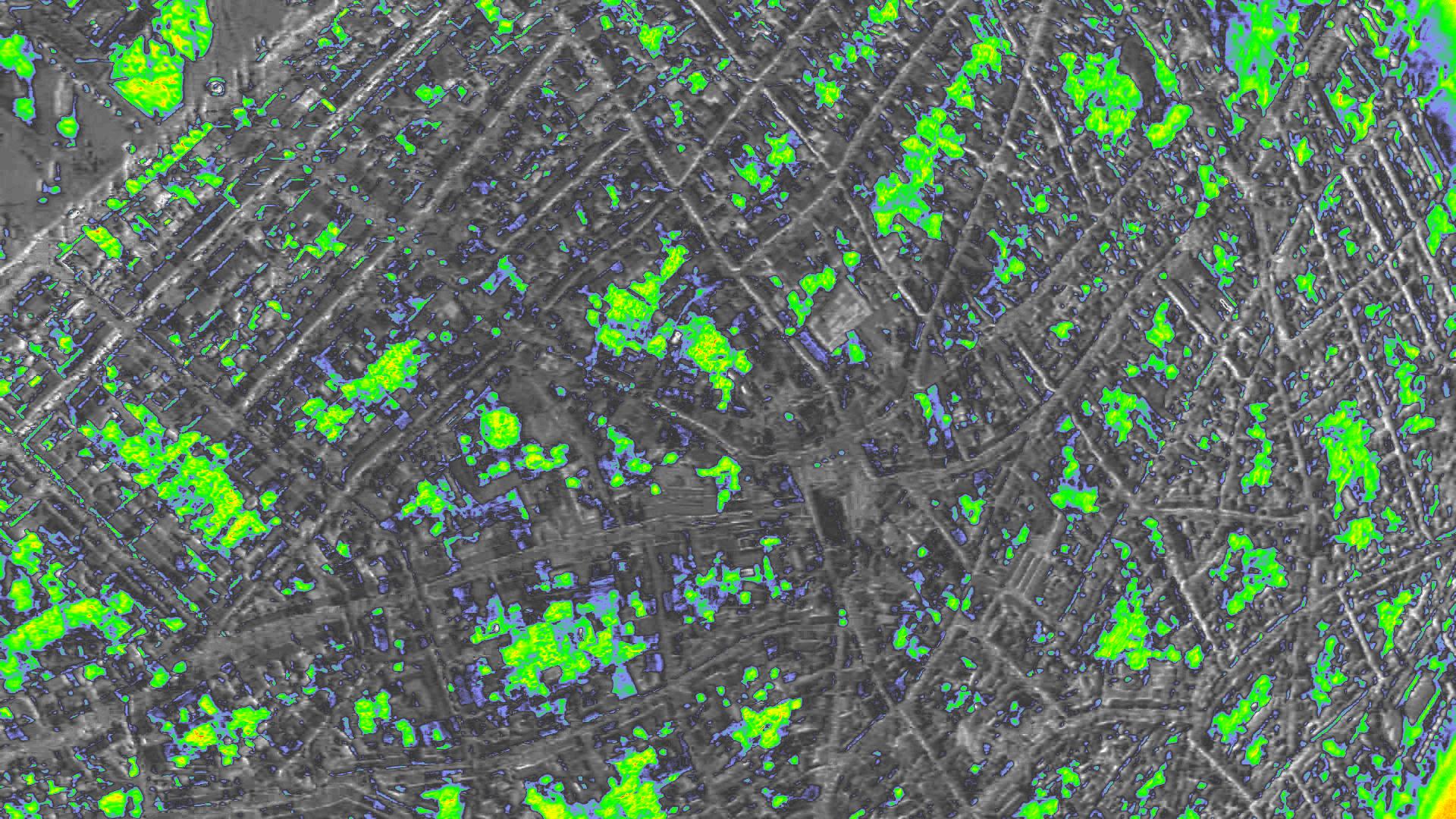 NDVI