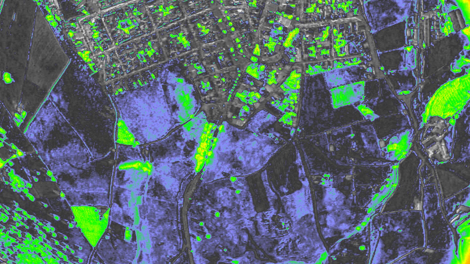 NDVI