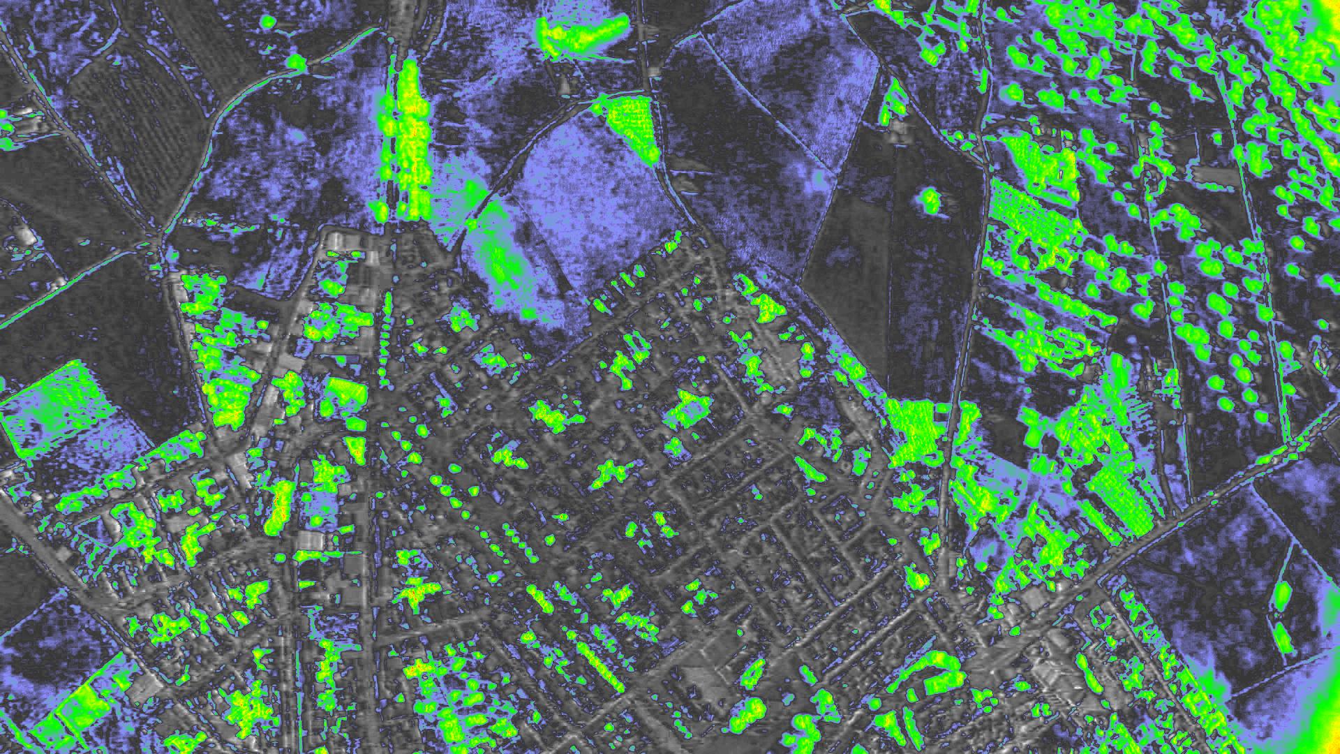 NDVI