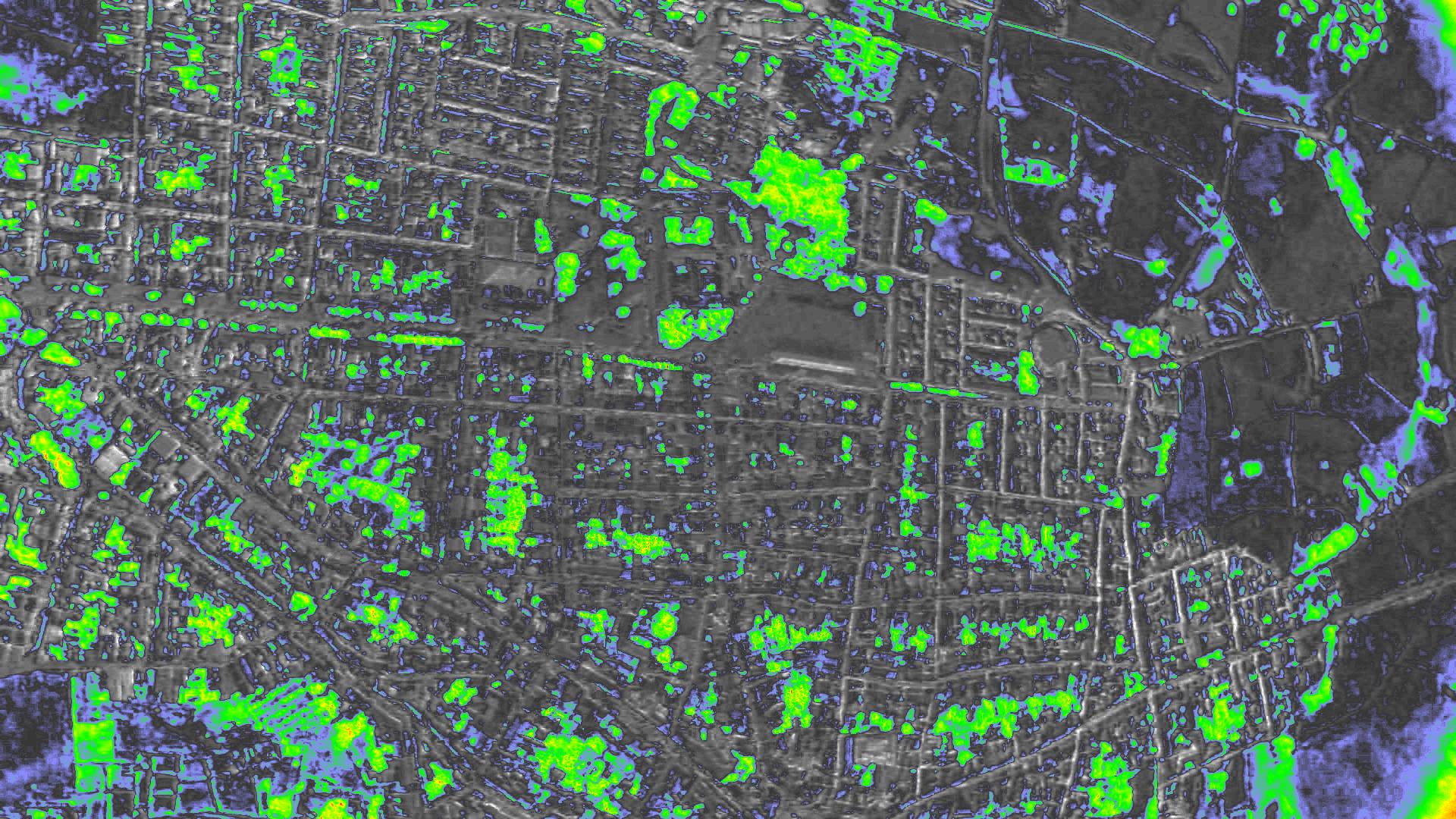 NDVI