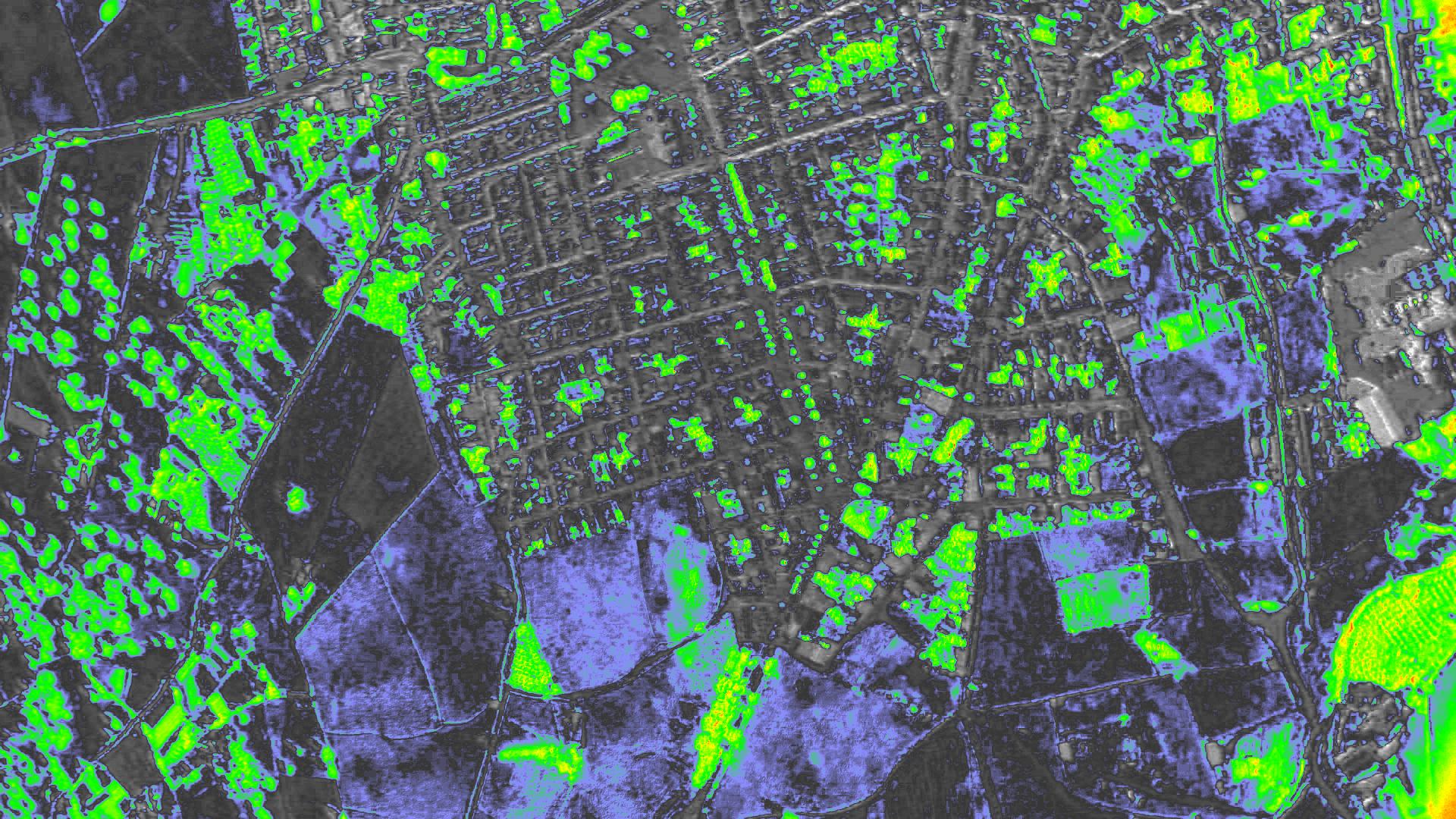 NDVI