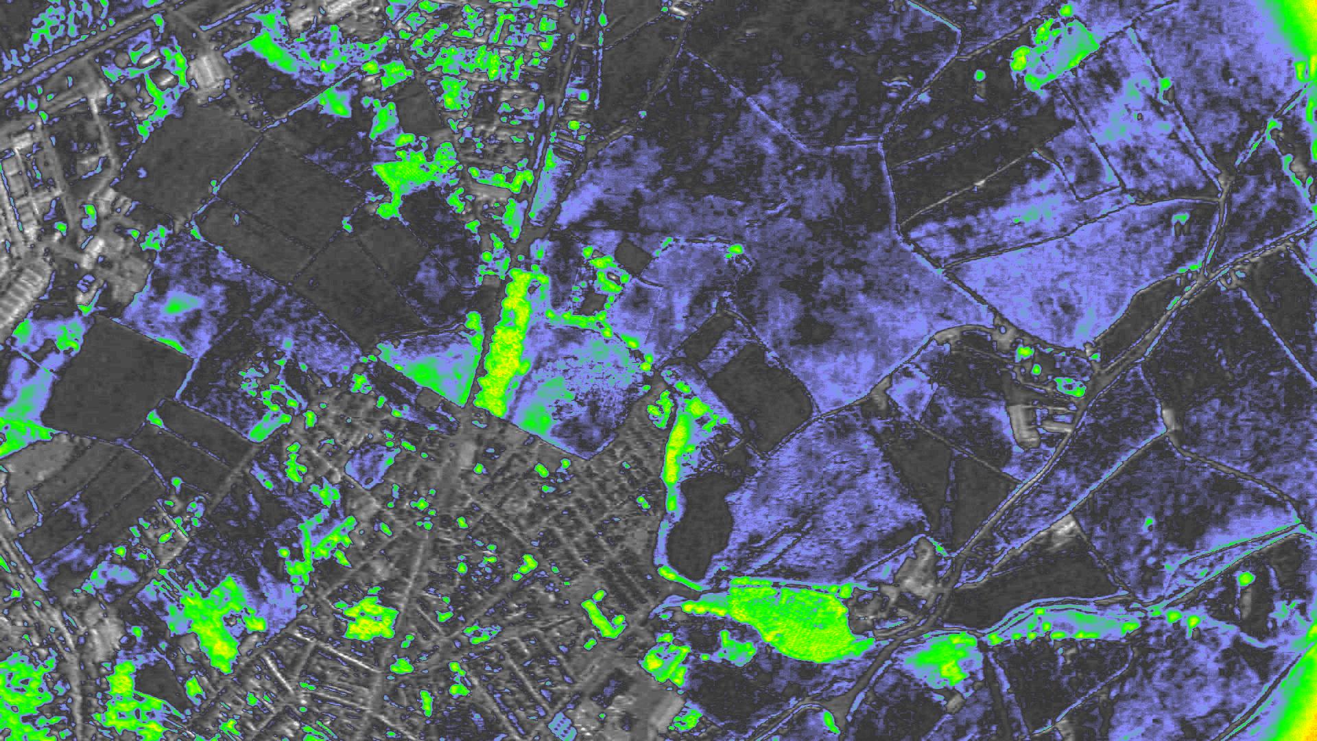 NDVI