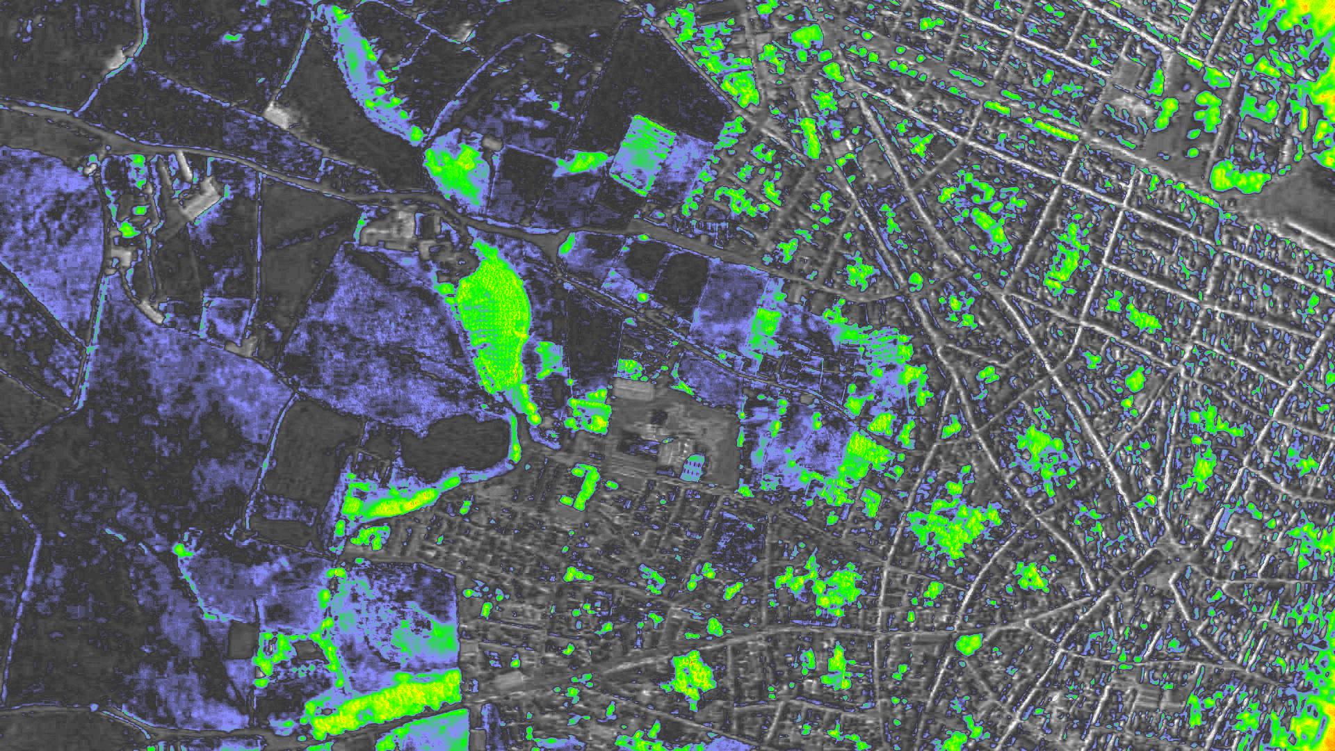 NDVI