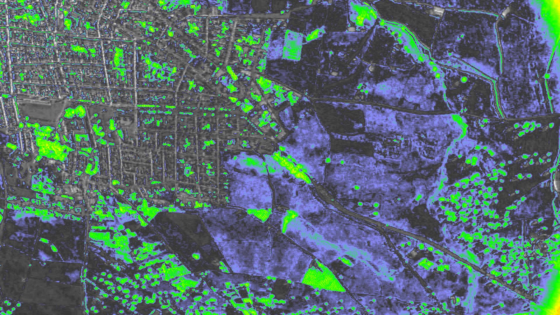 NDVI