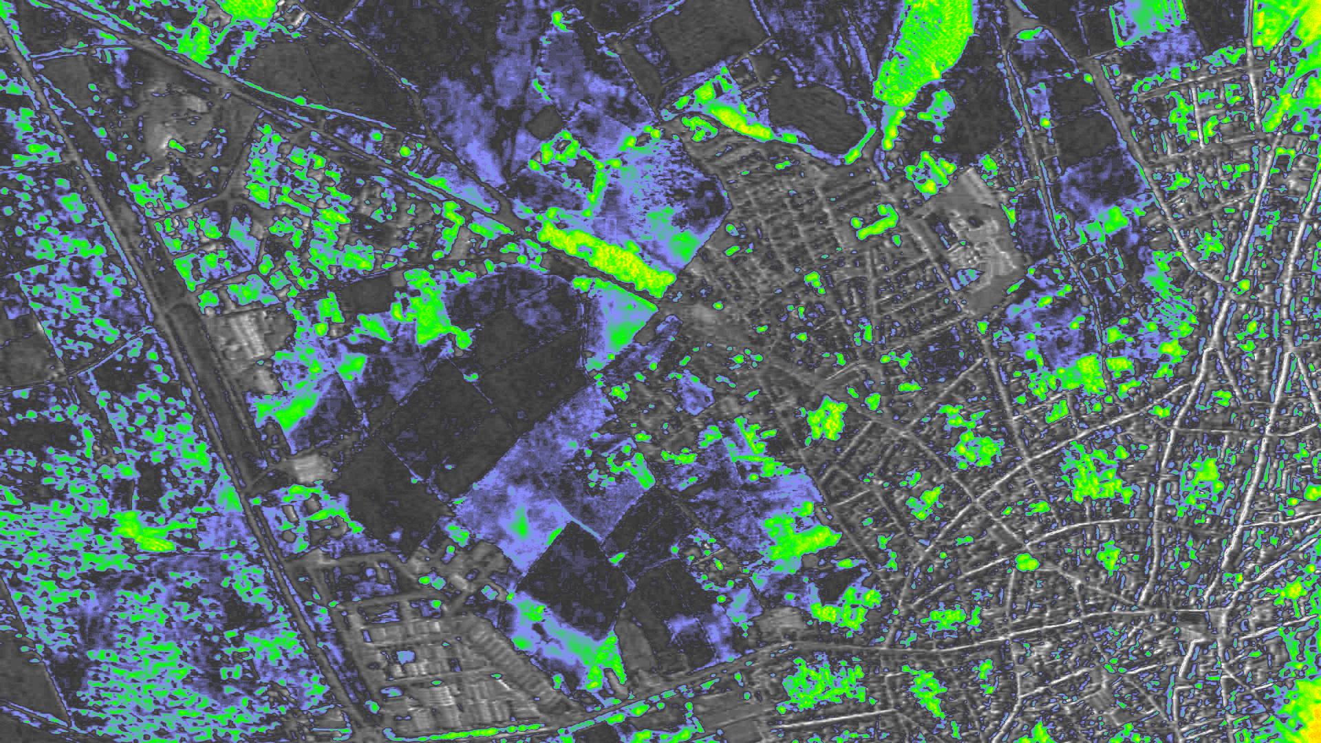 NDVI