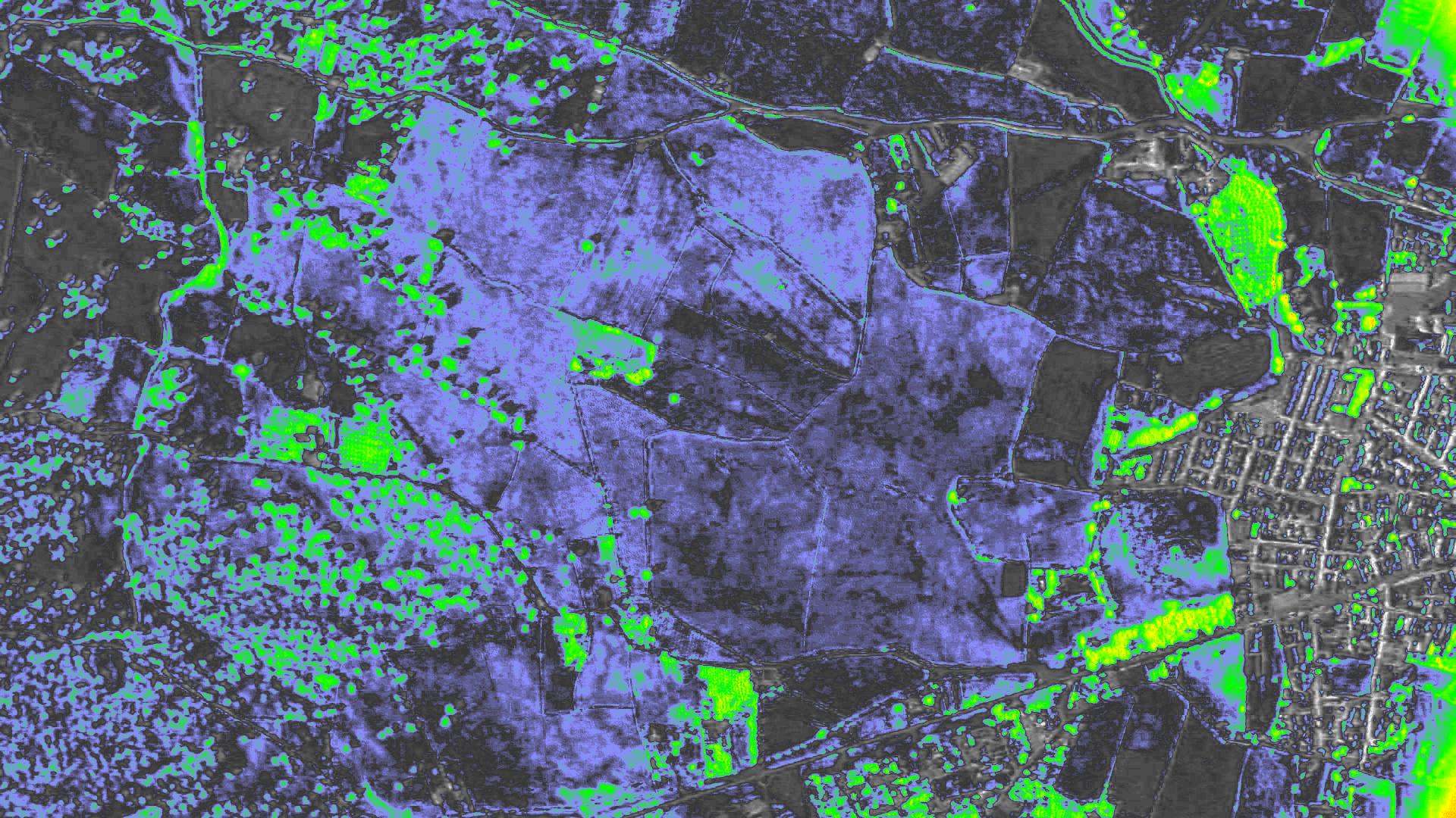 NDVI