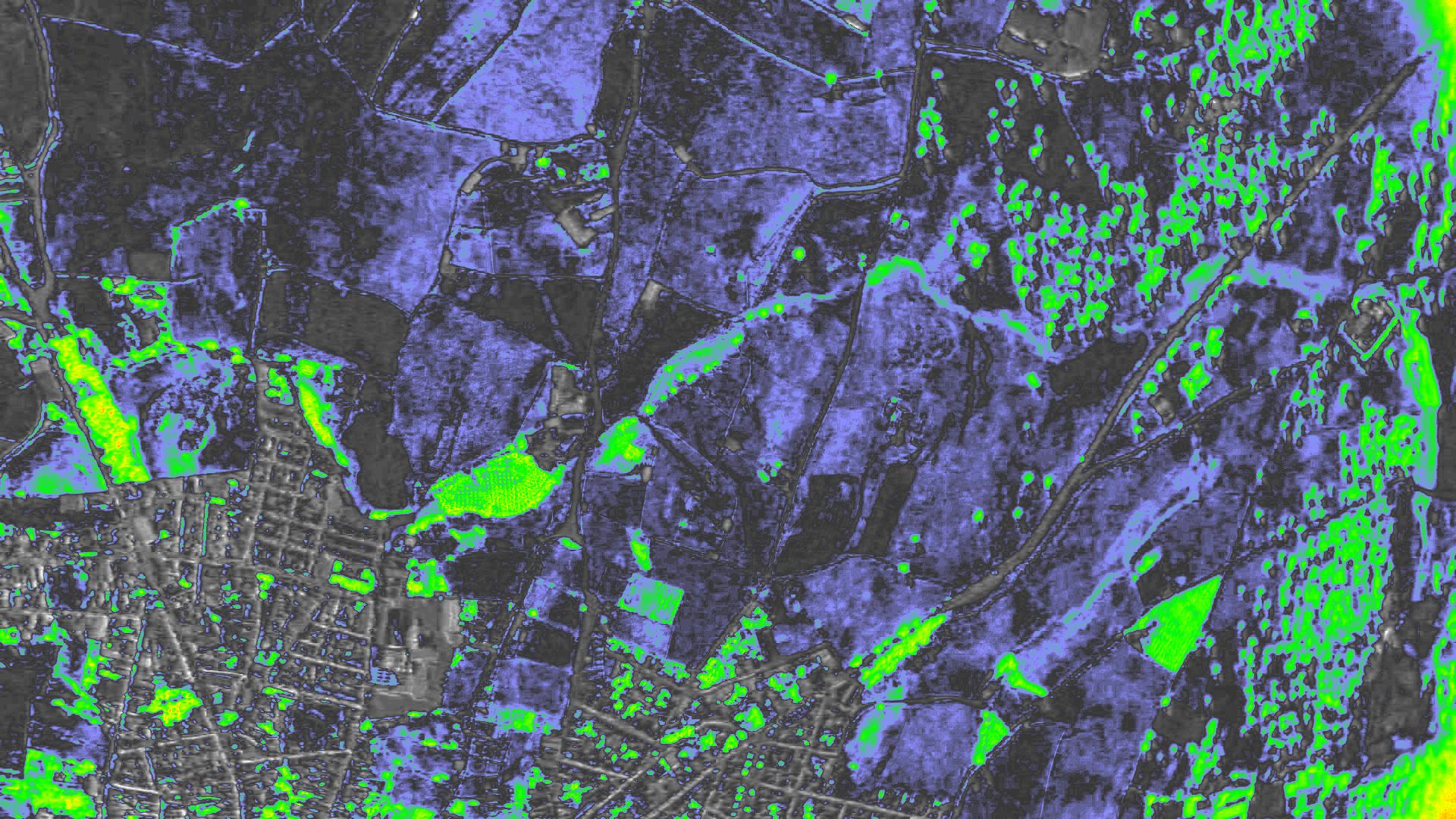 NDVI