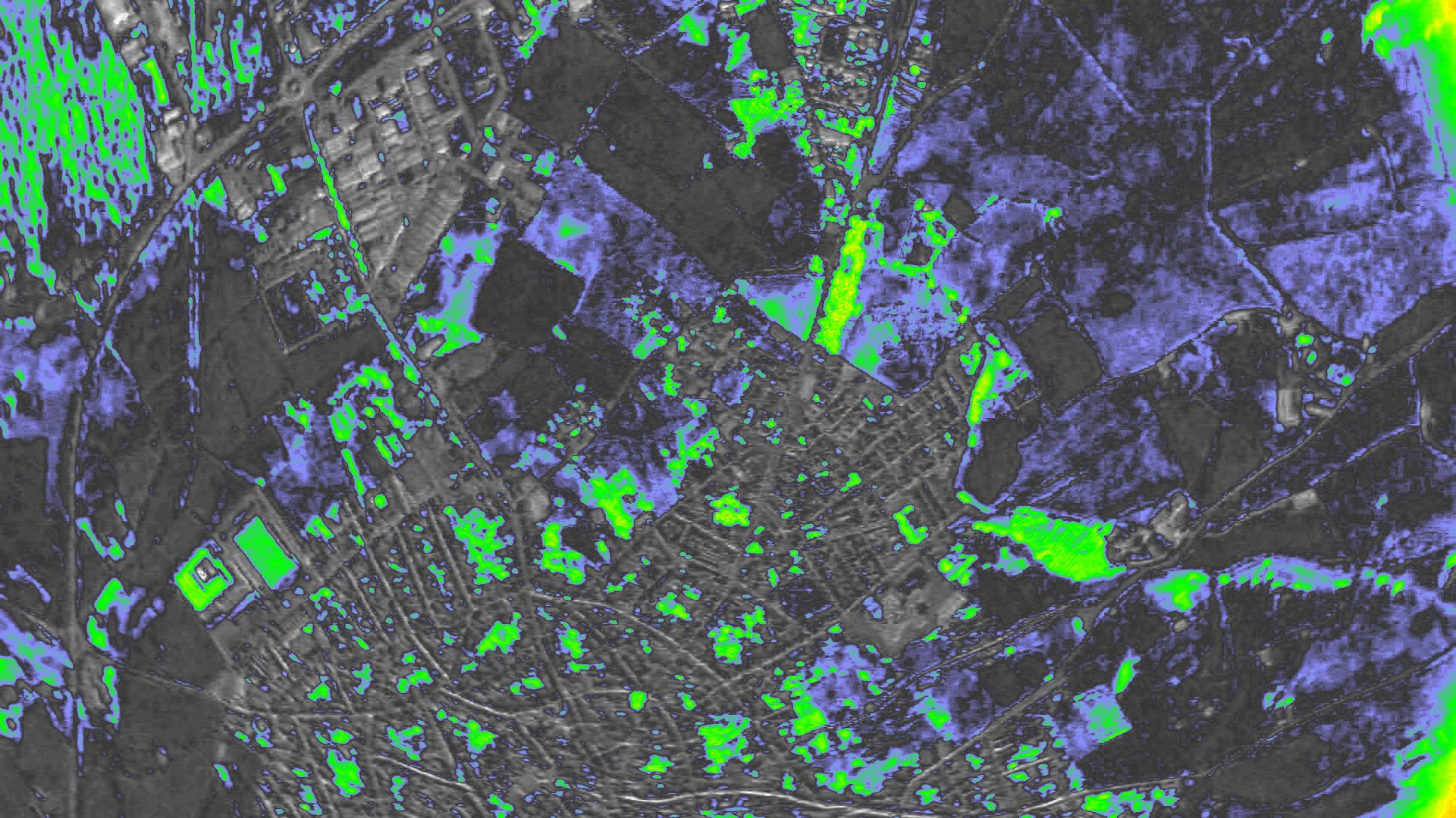NDVI