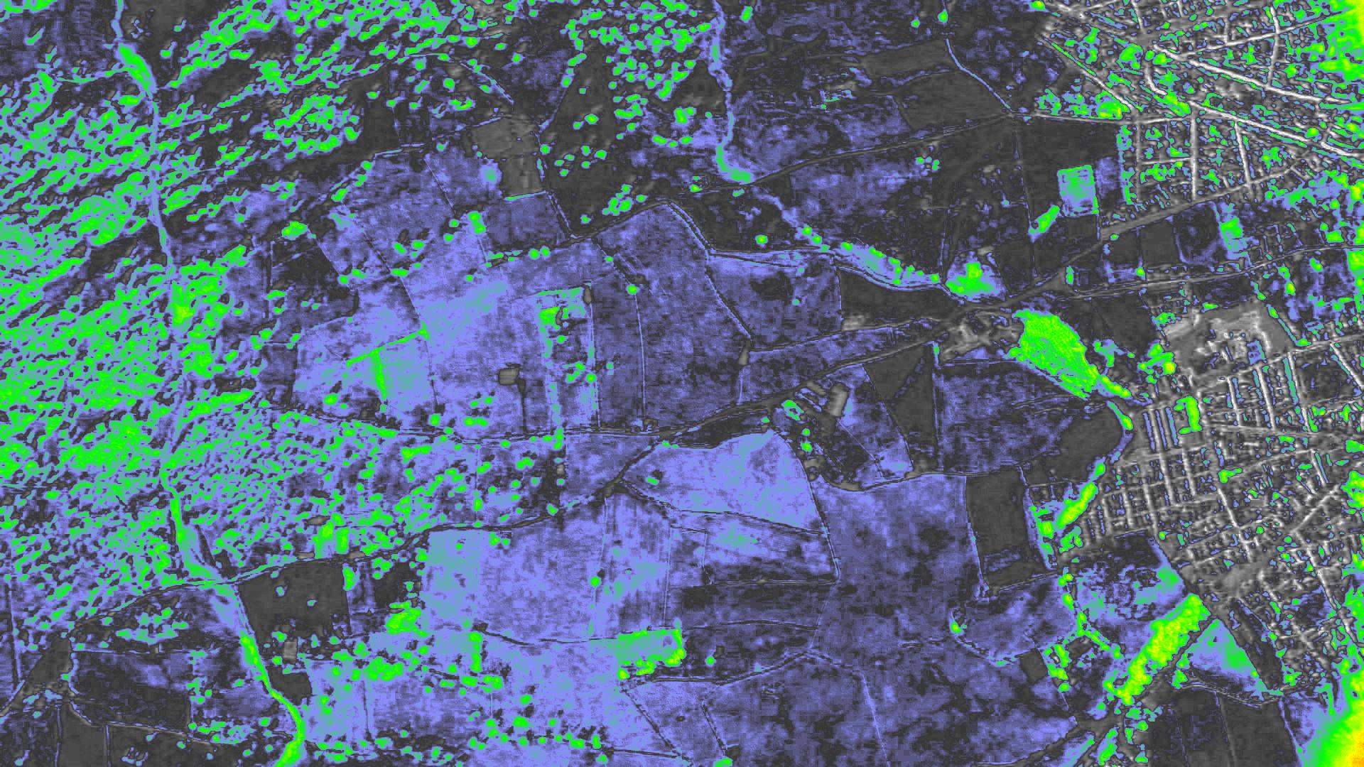NDVI
