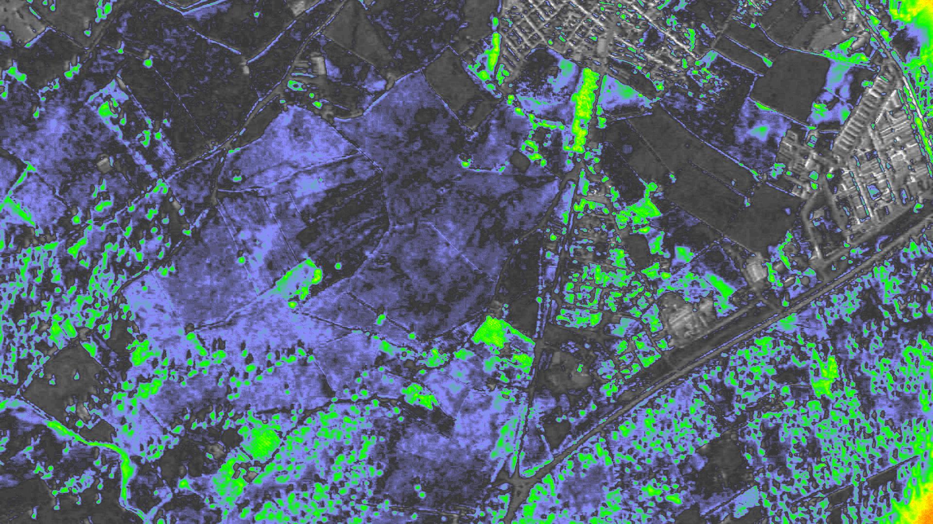 NDVI
