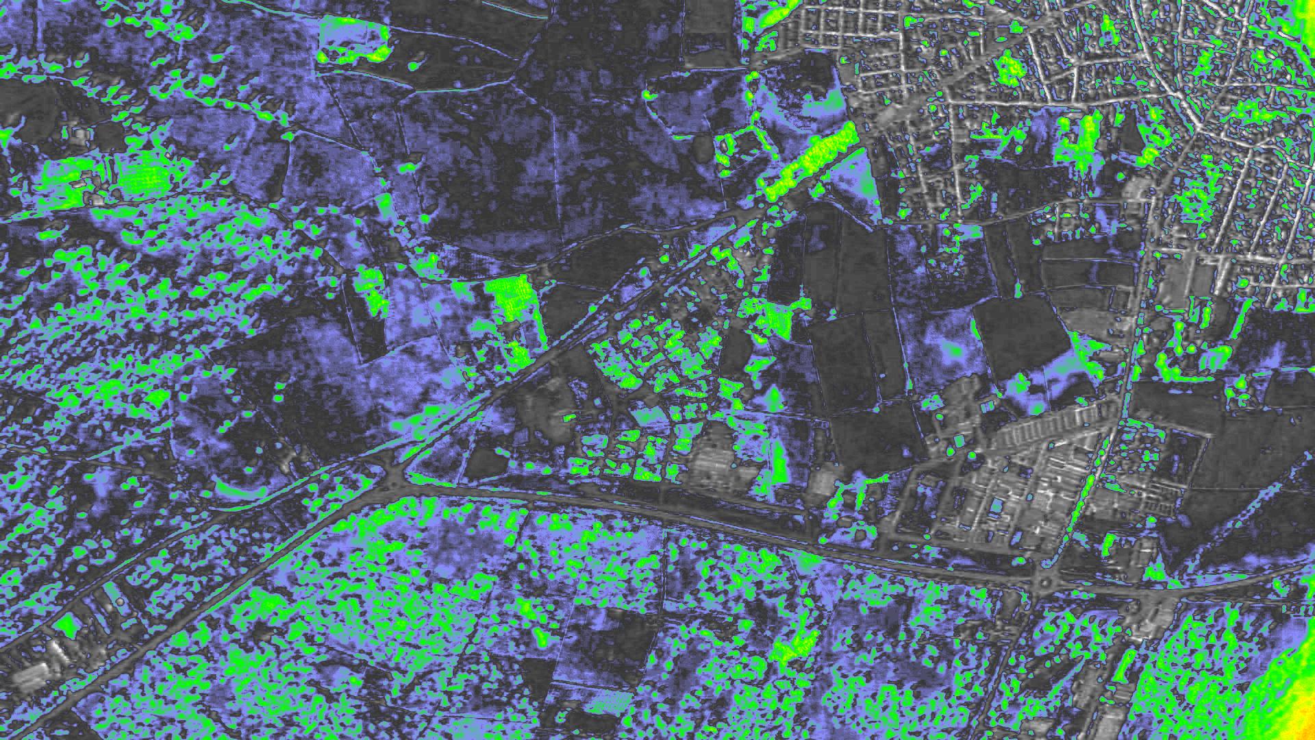 NDVI