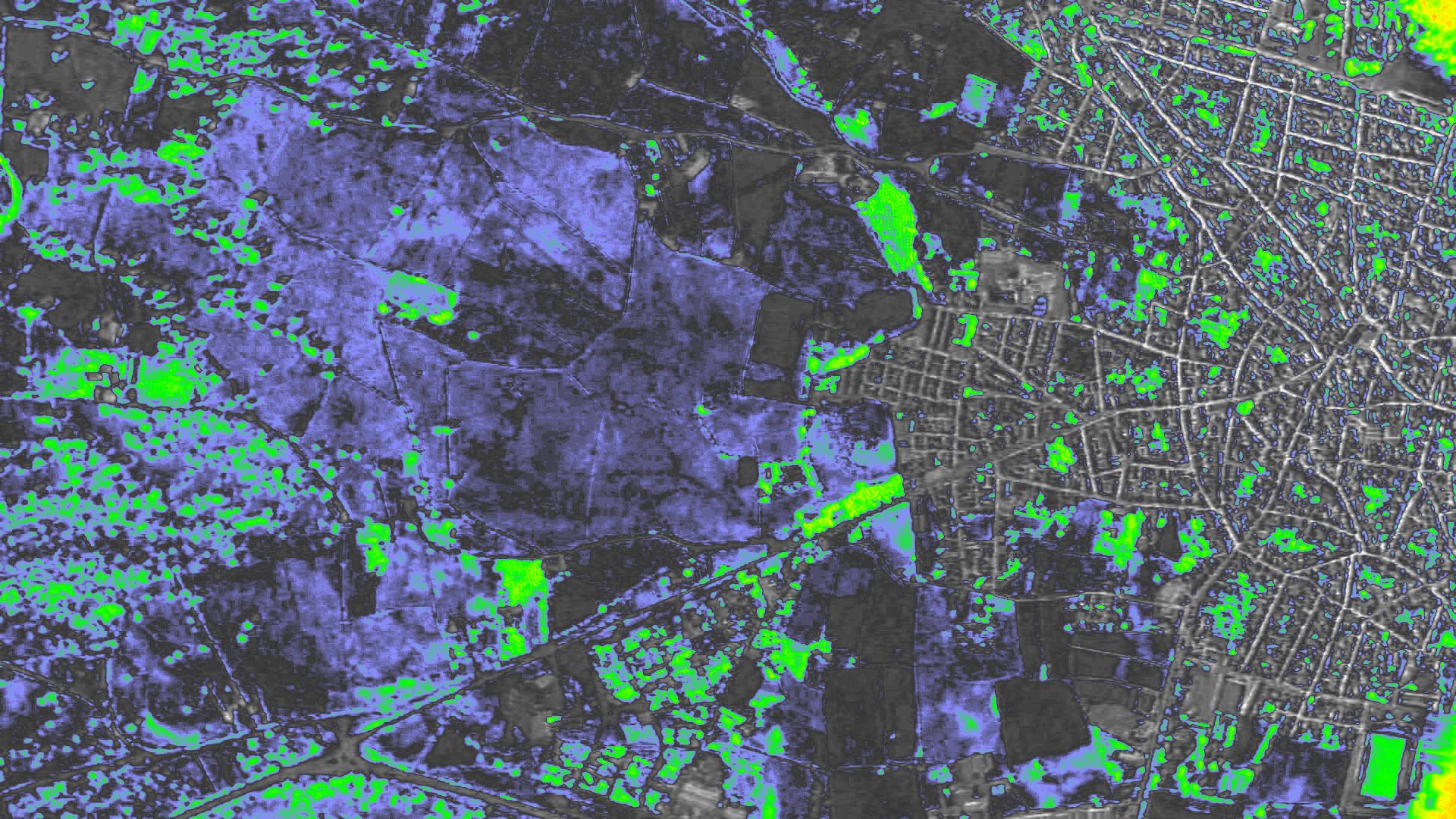NDVI
