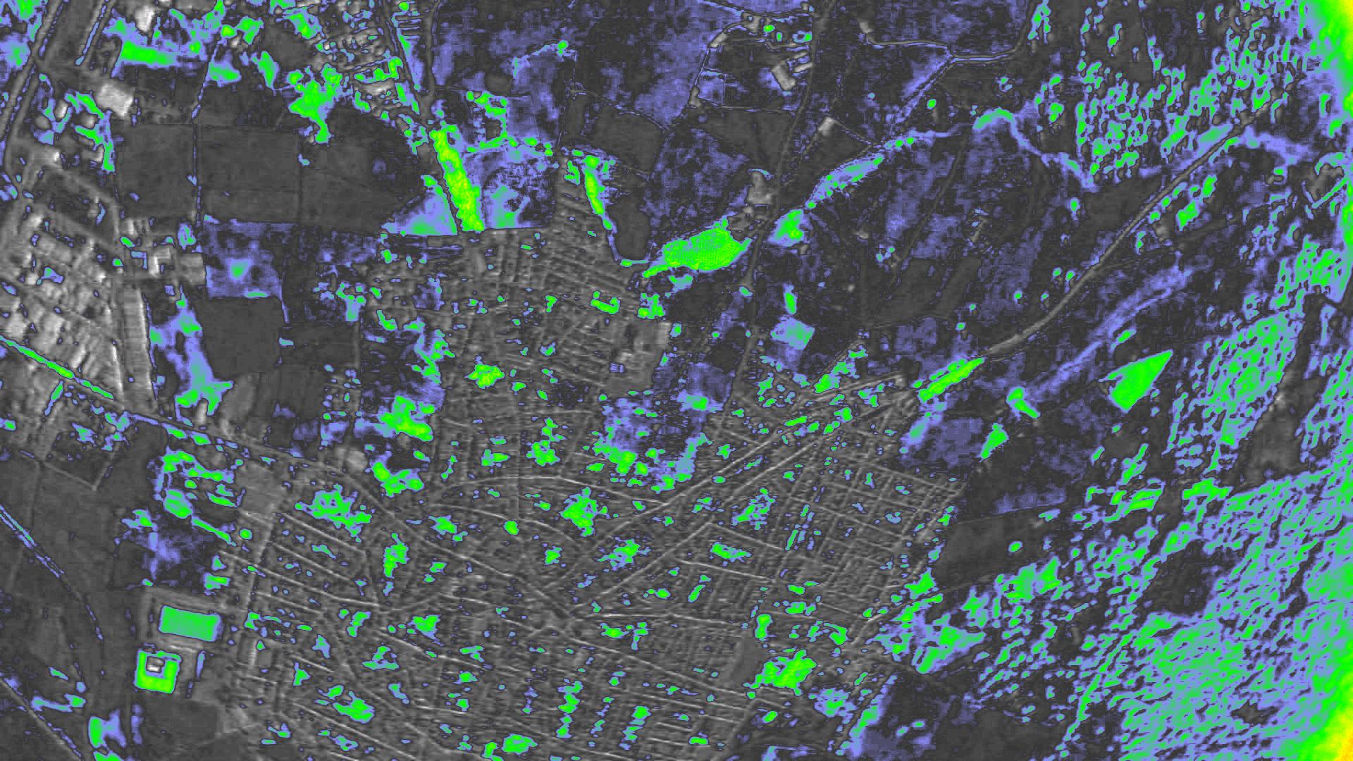 NDVI