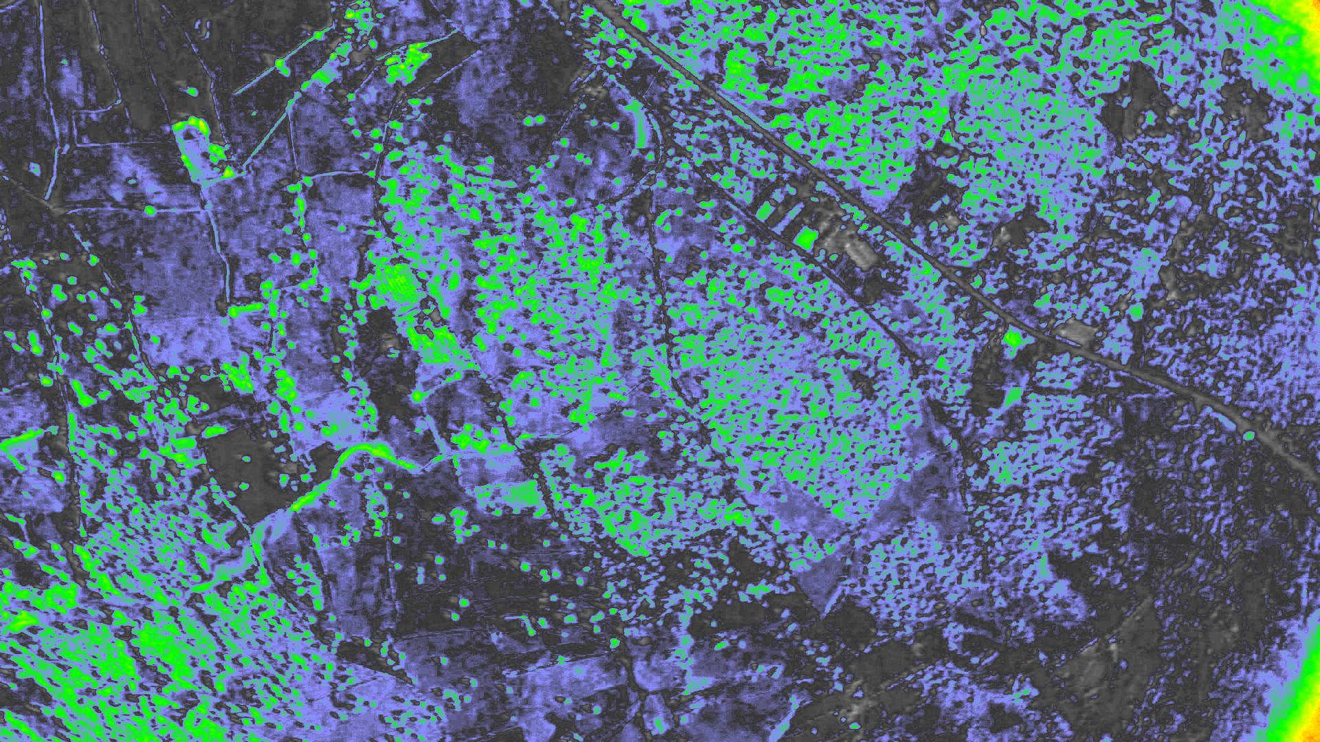 NDVI