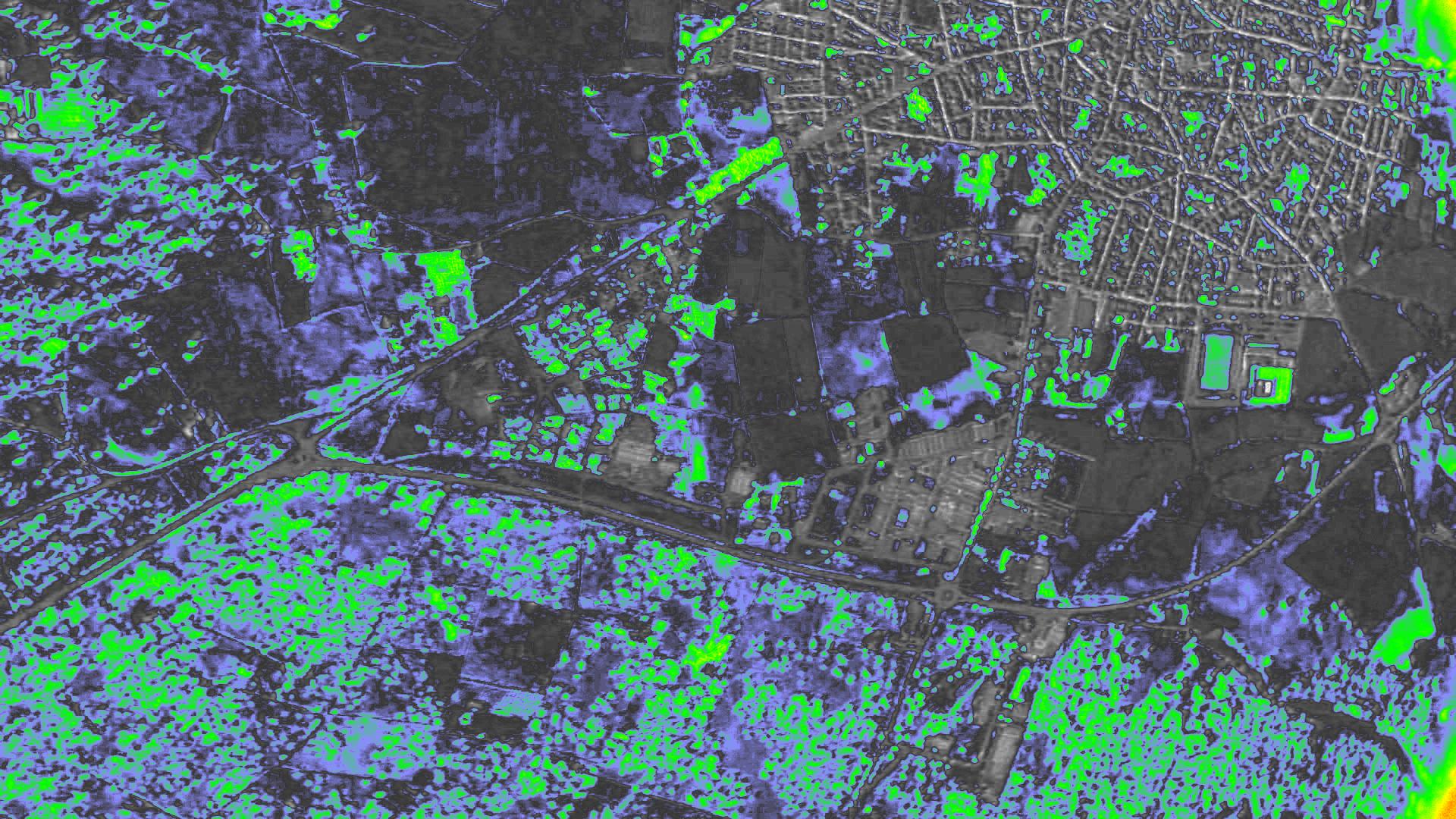 NDVI
