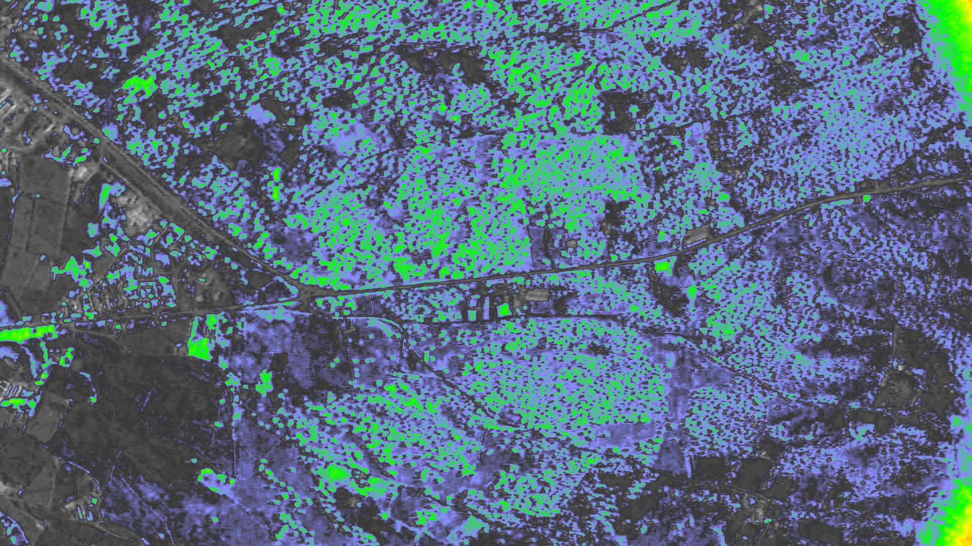 NDVI