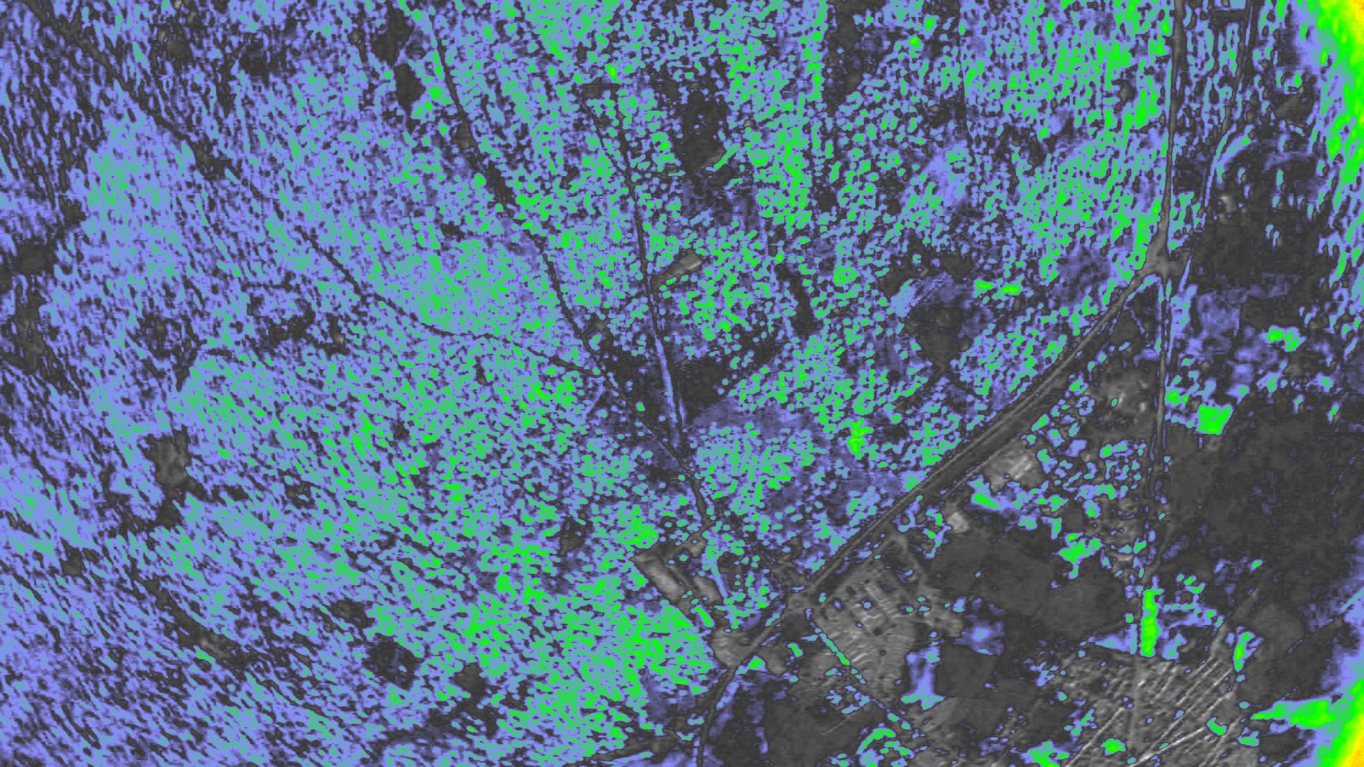 NDVI