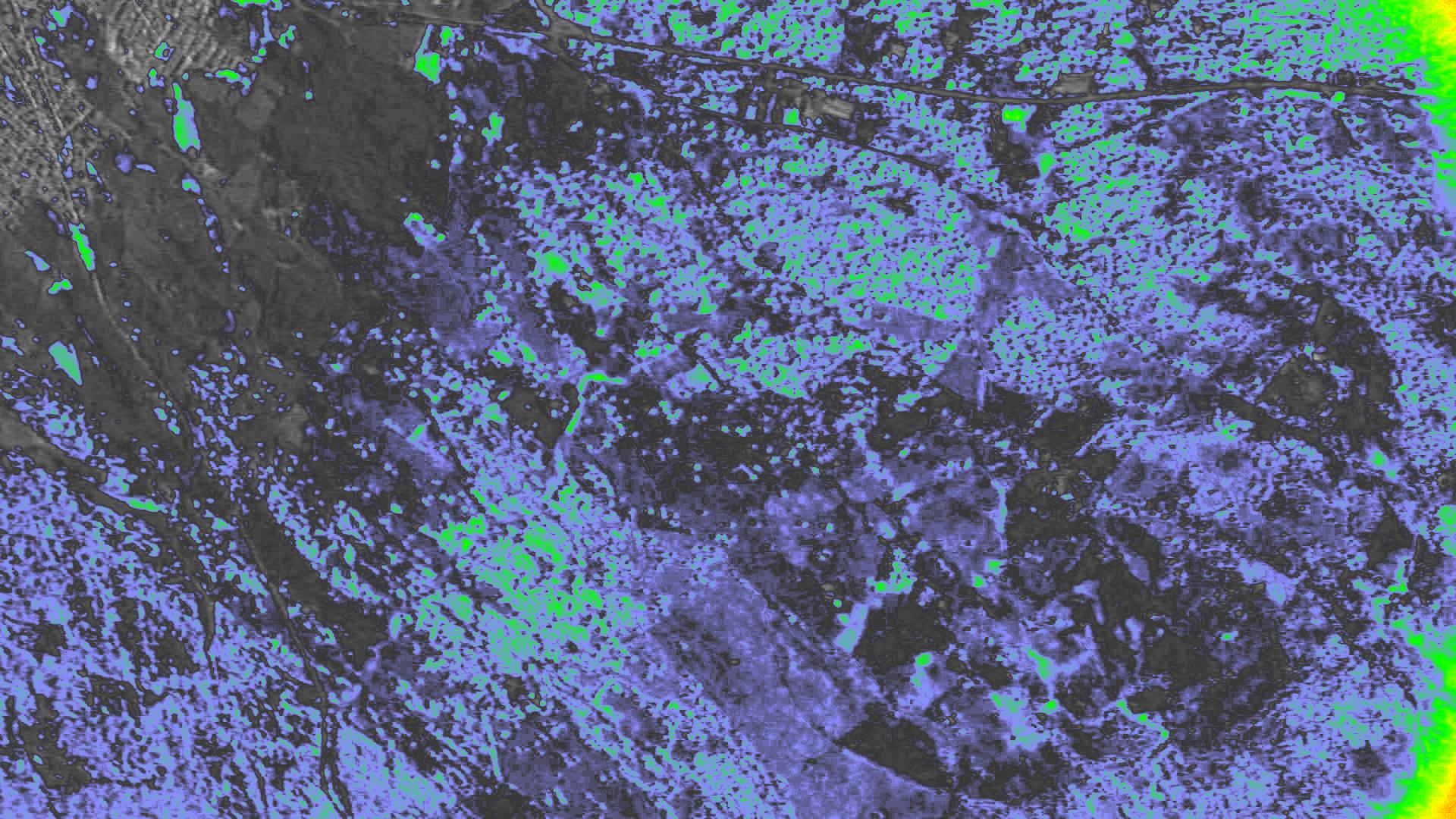 NDVI