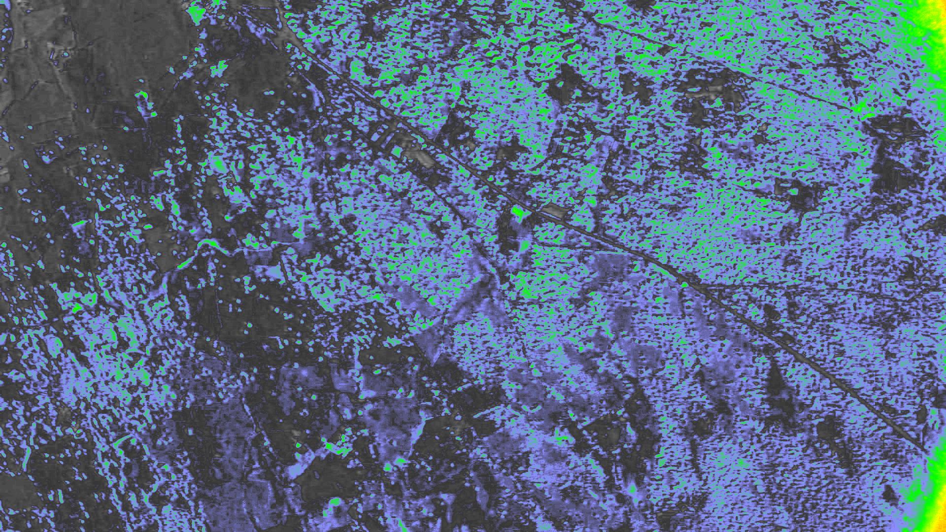 NDVI