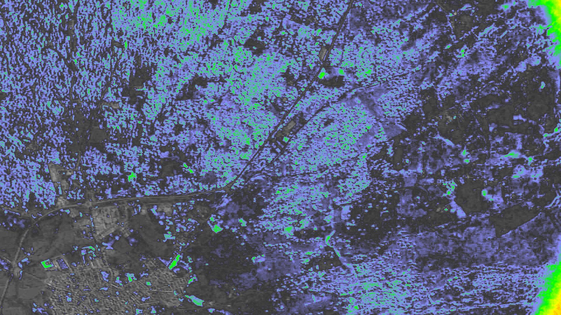 NDVI