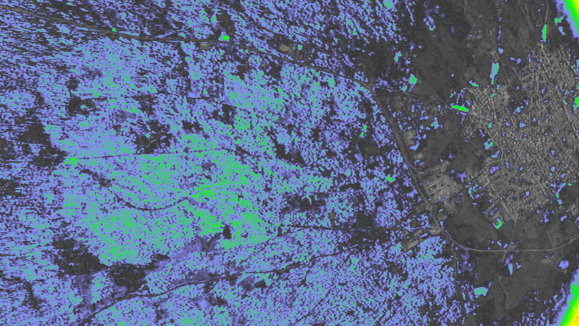 NDVI