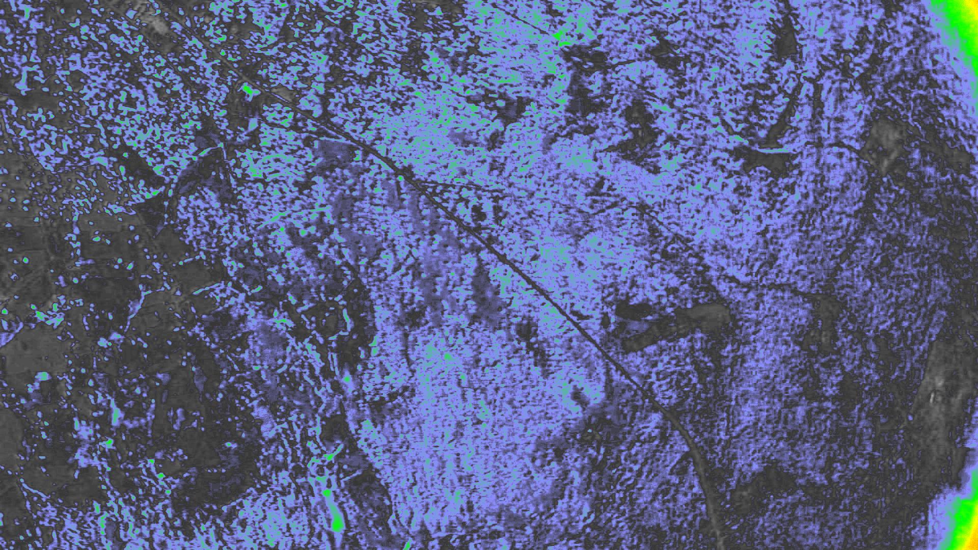 NDVI