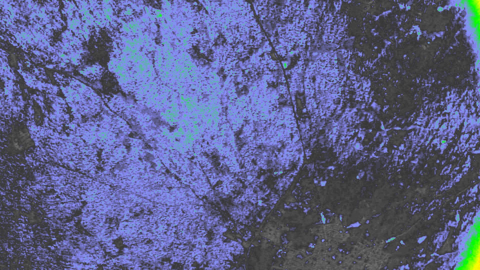 NDVI