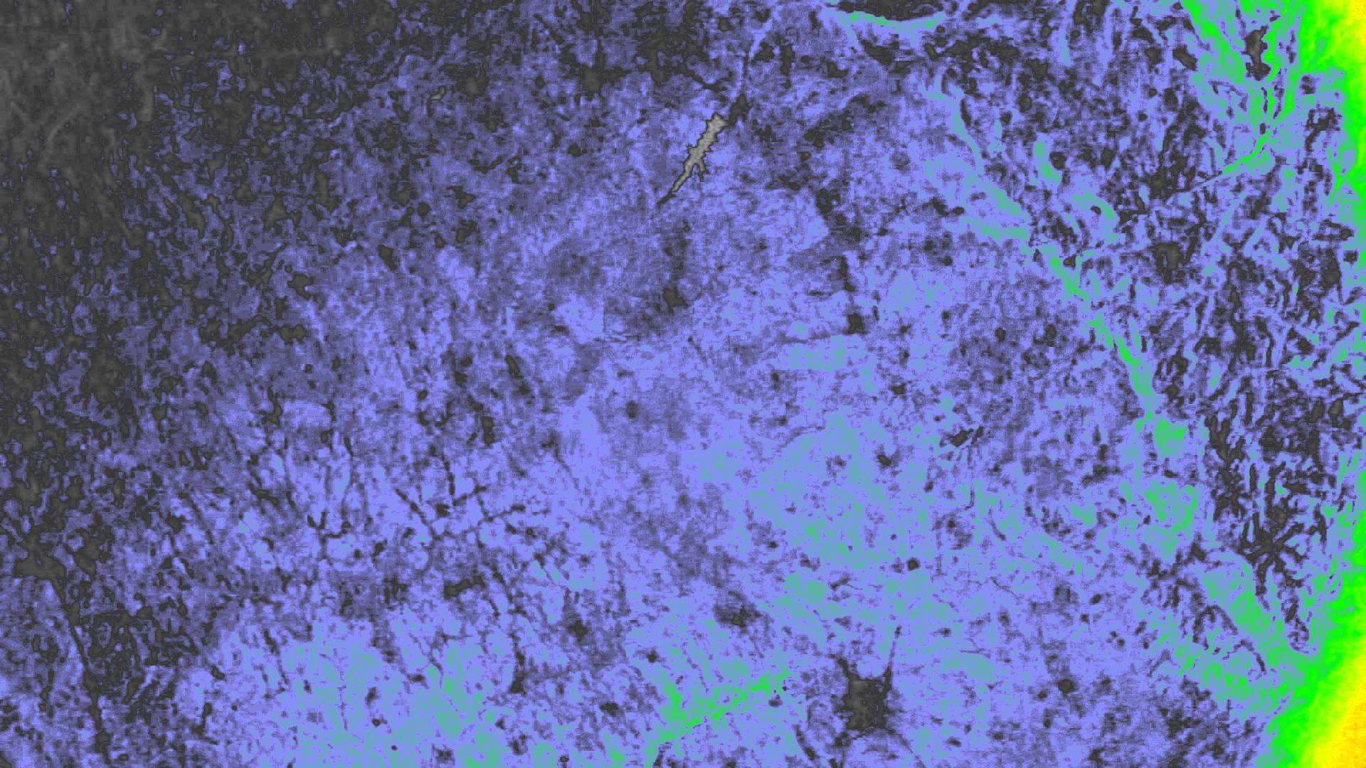 NDVI