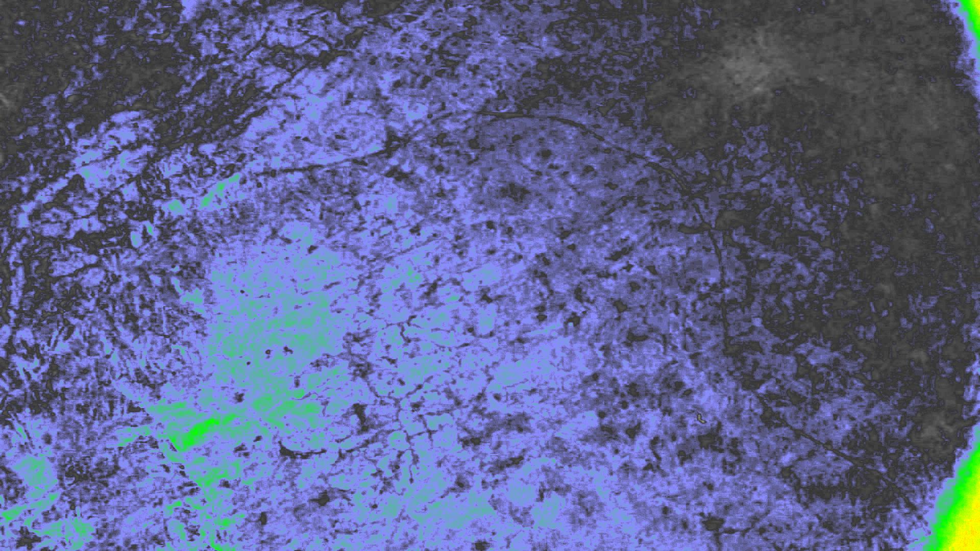 NDVI