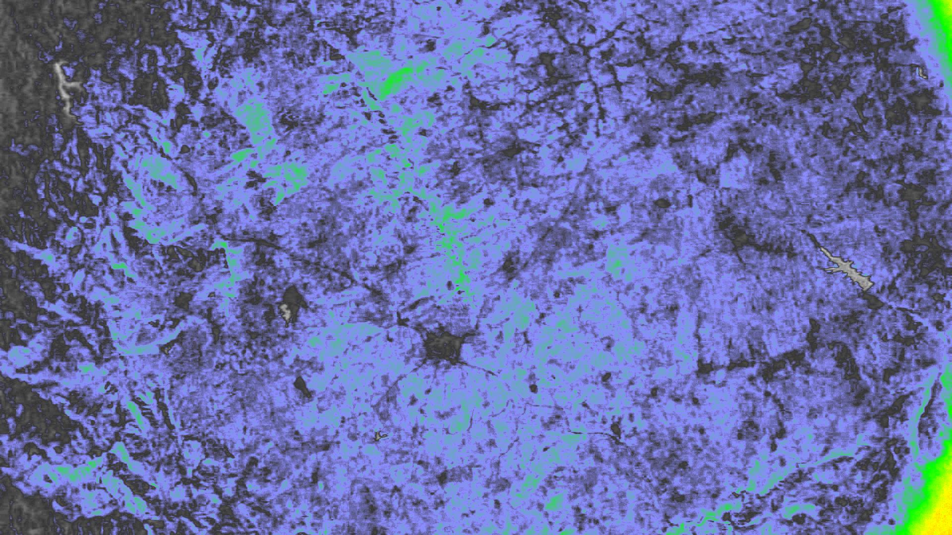 NDVI
