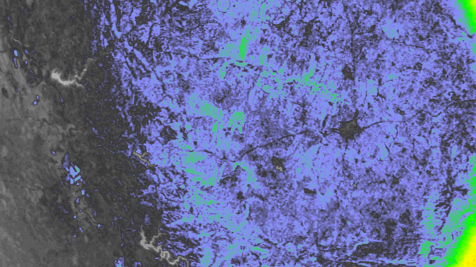 NDVI