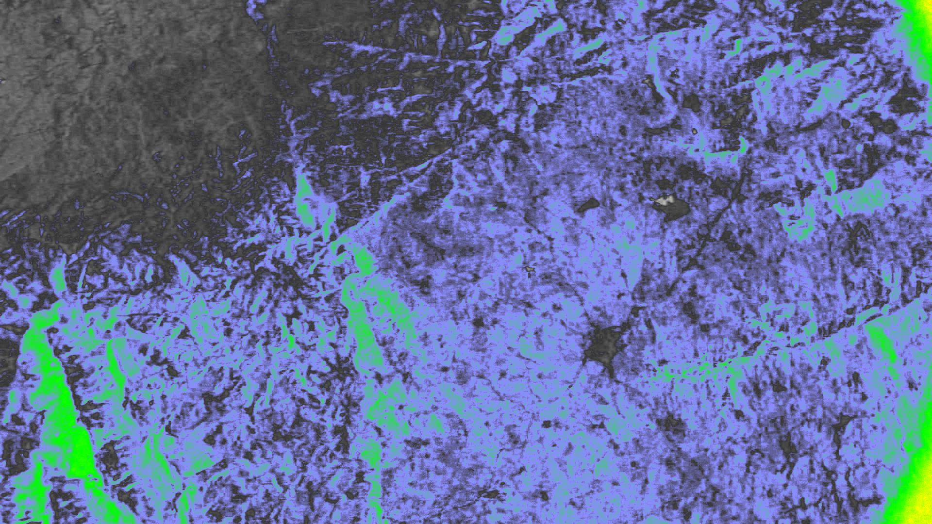 NDVI