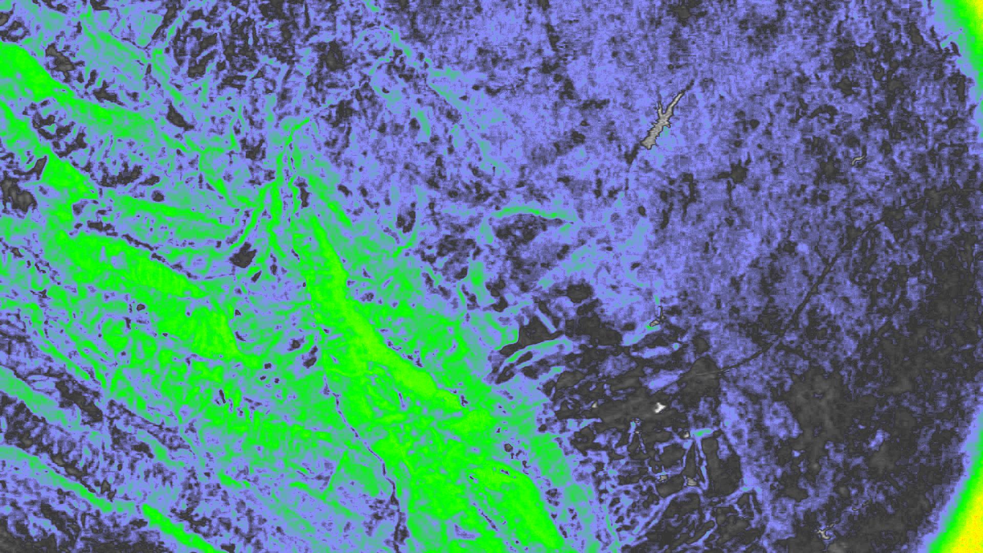 NDVI