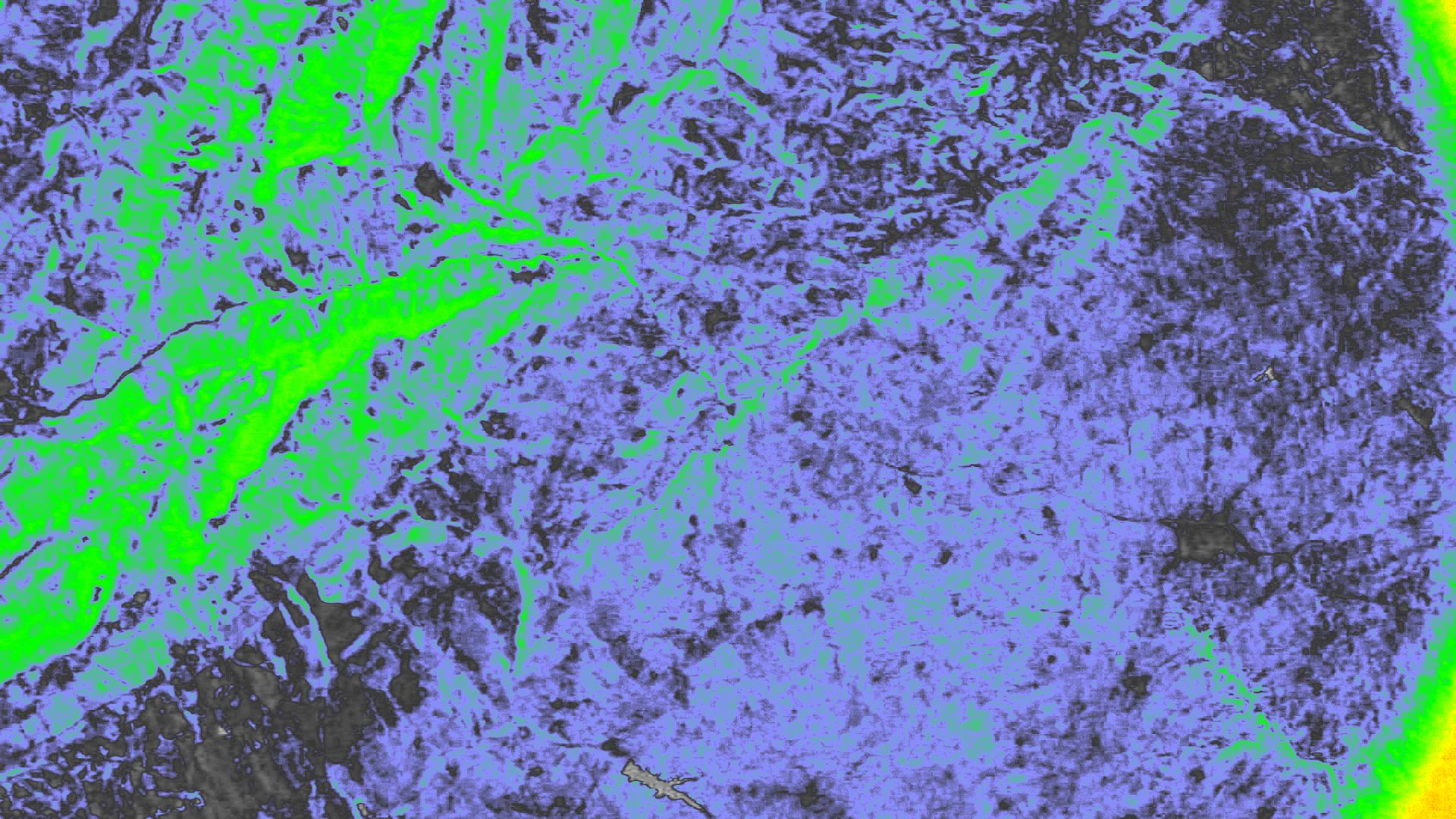 NDVI