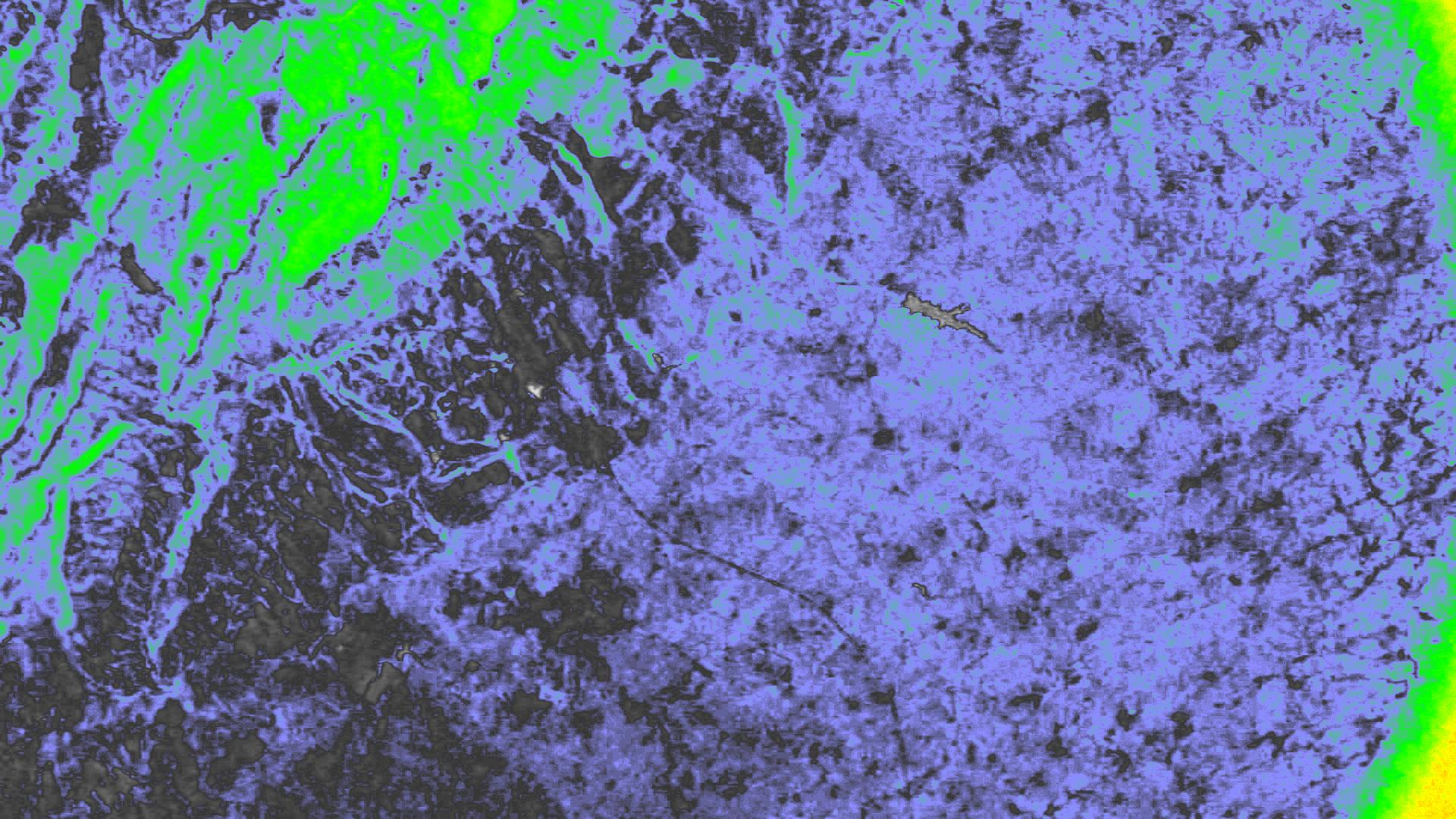 NDVI