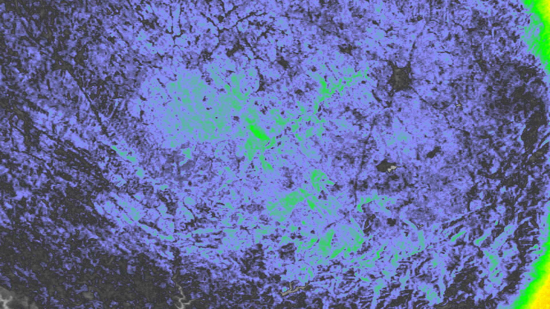 NDVI