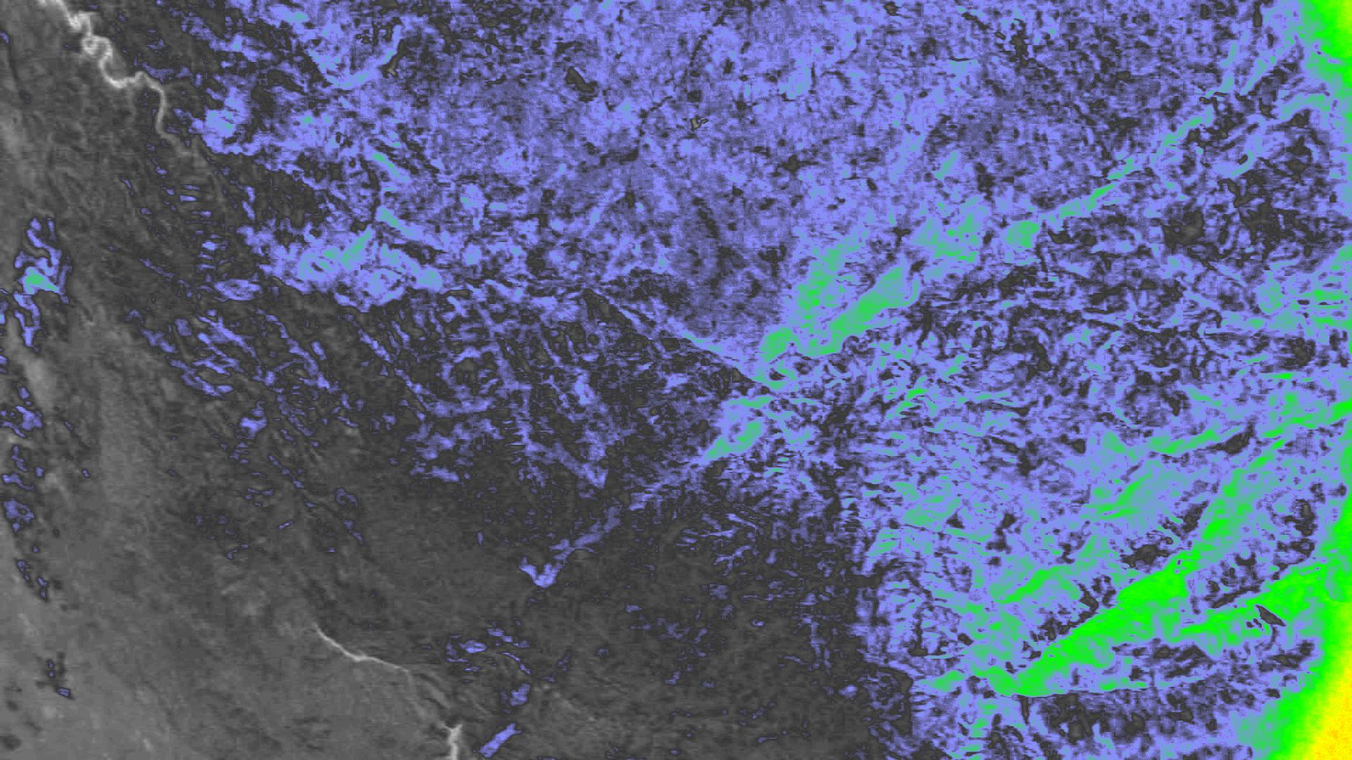 NDVI