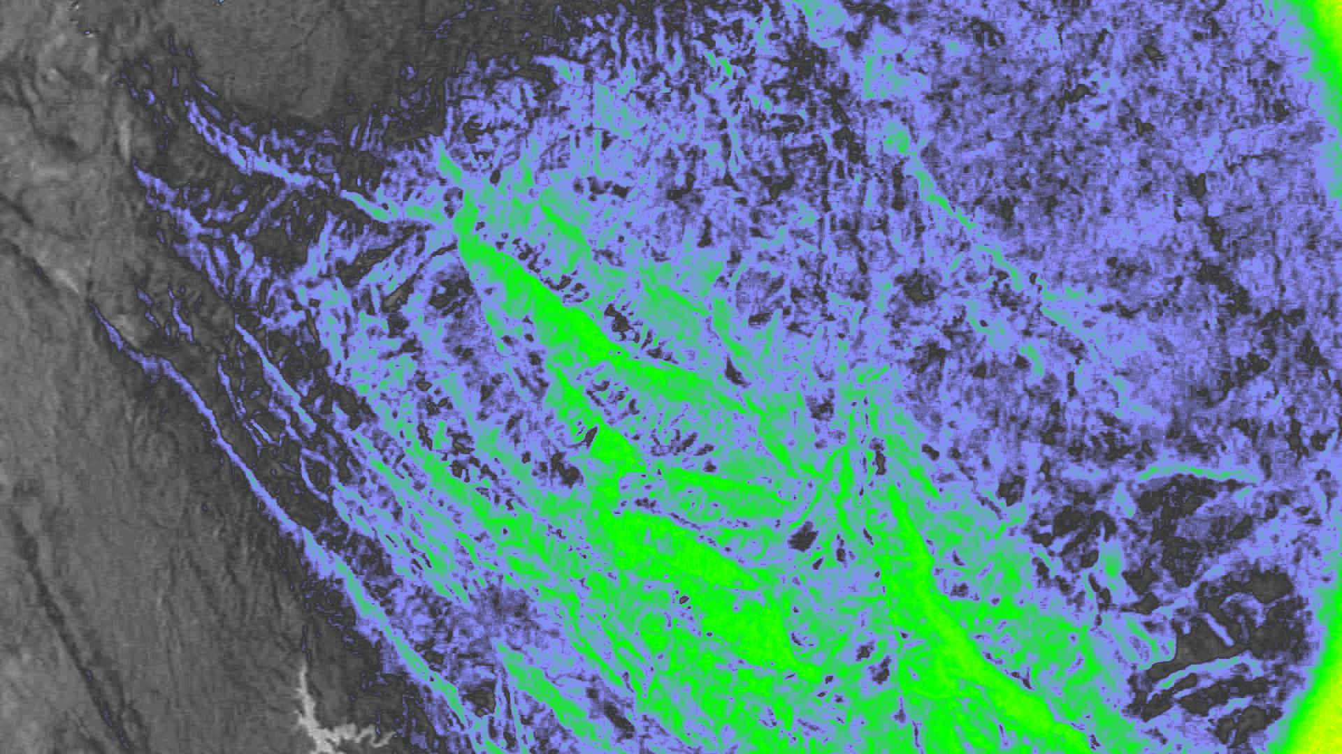 NDVI