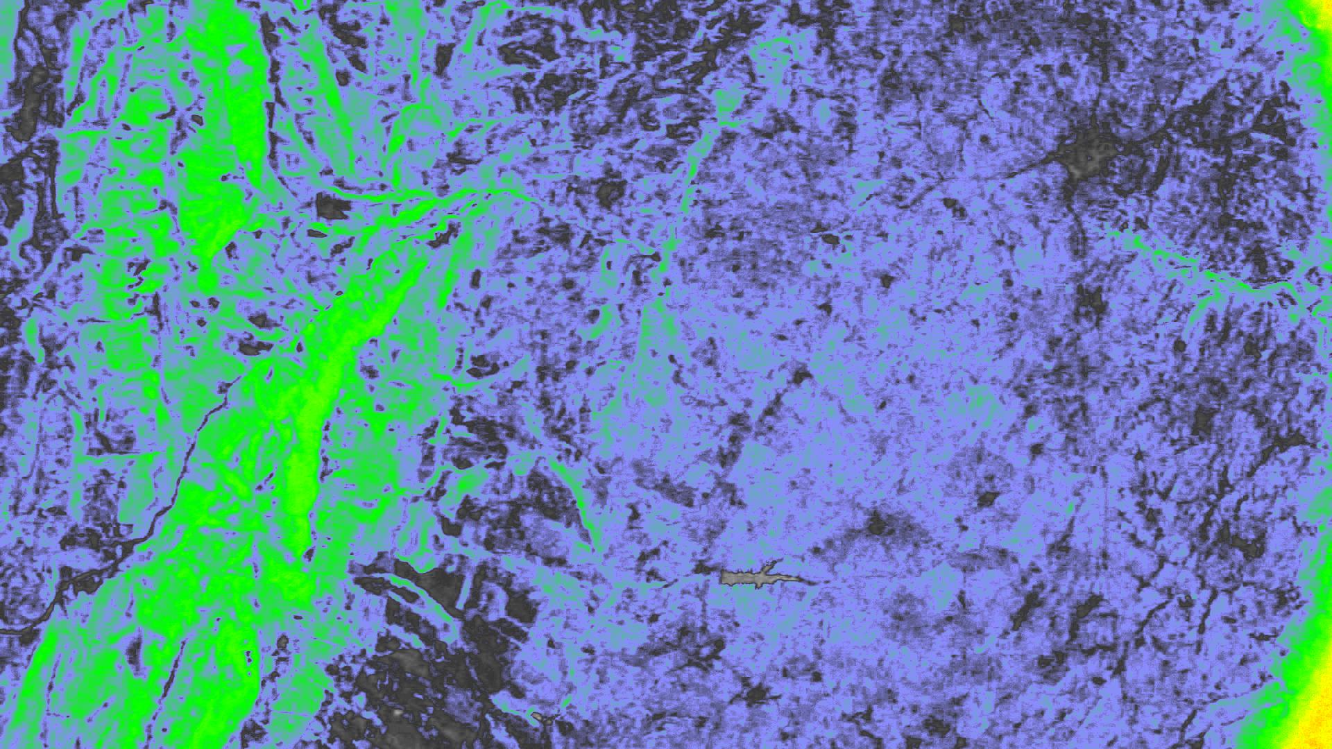 NDVI