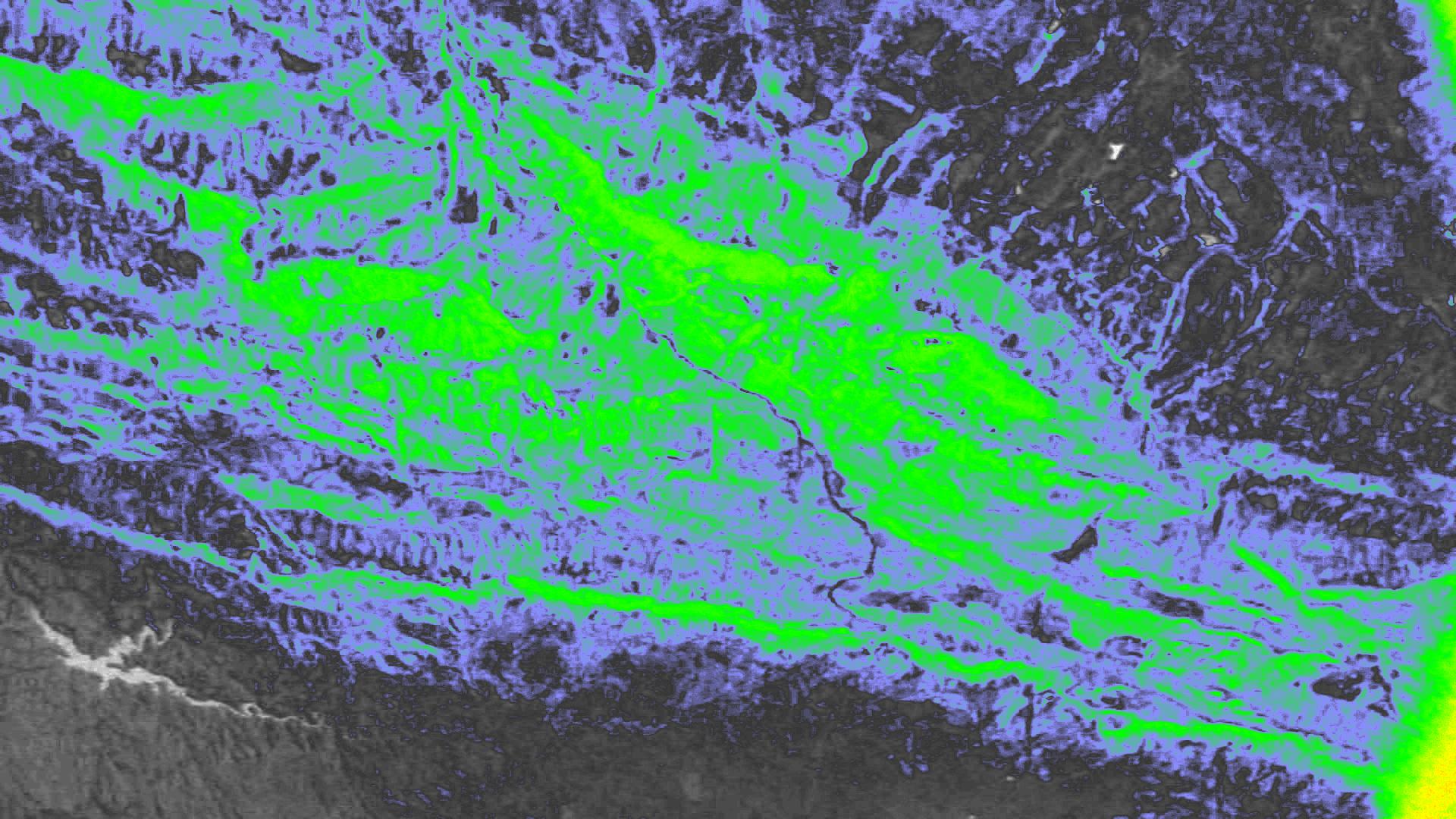 NDVI