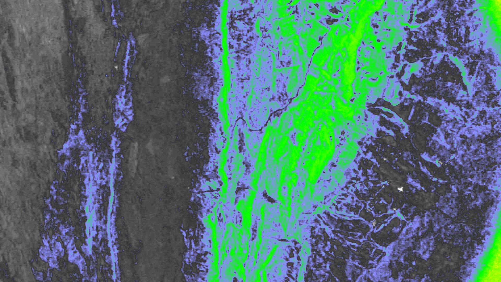 NDVI
