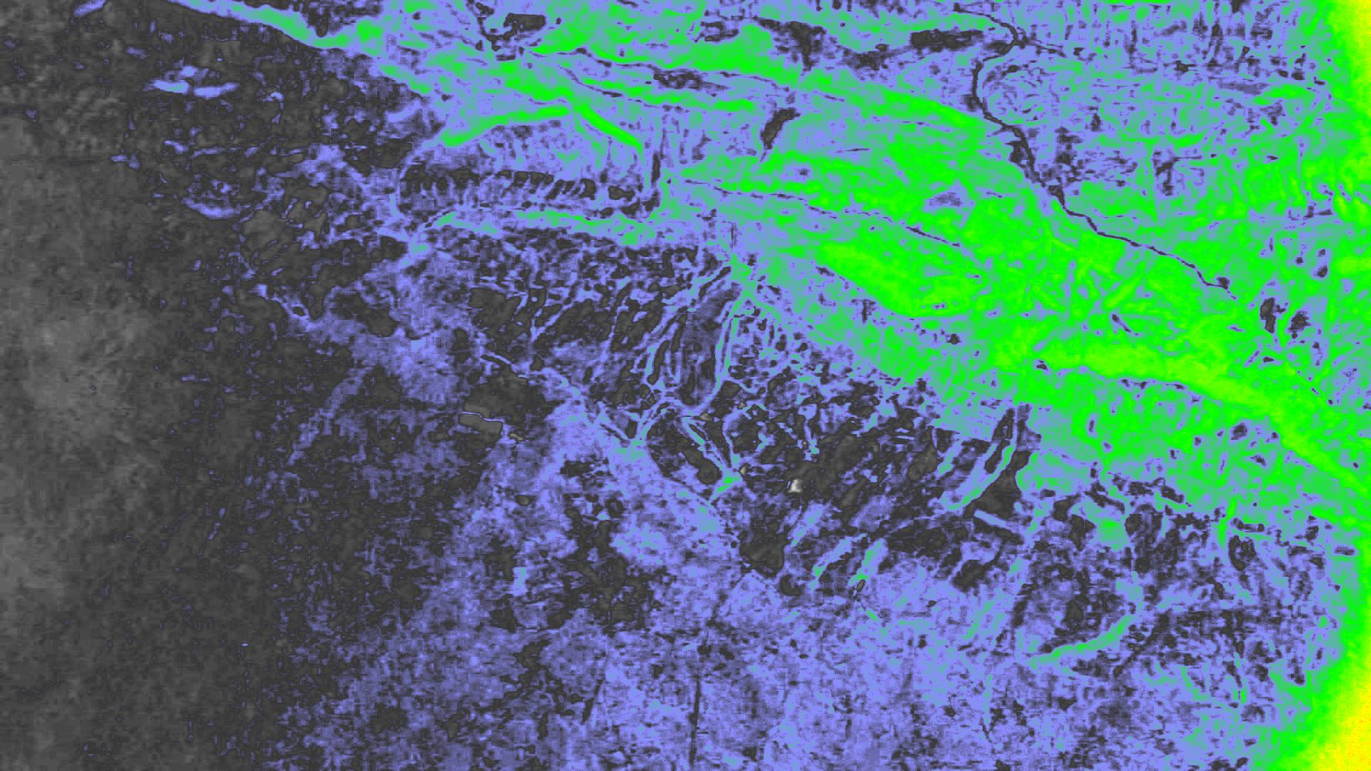 NDVI