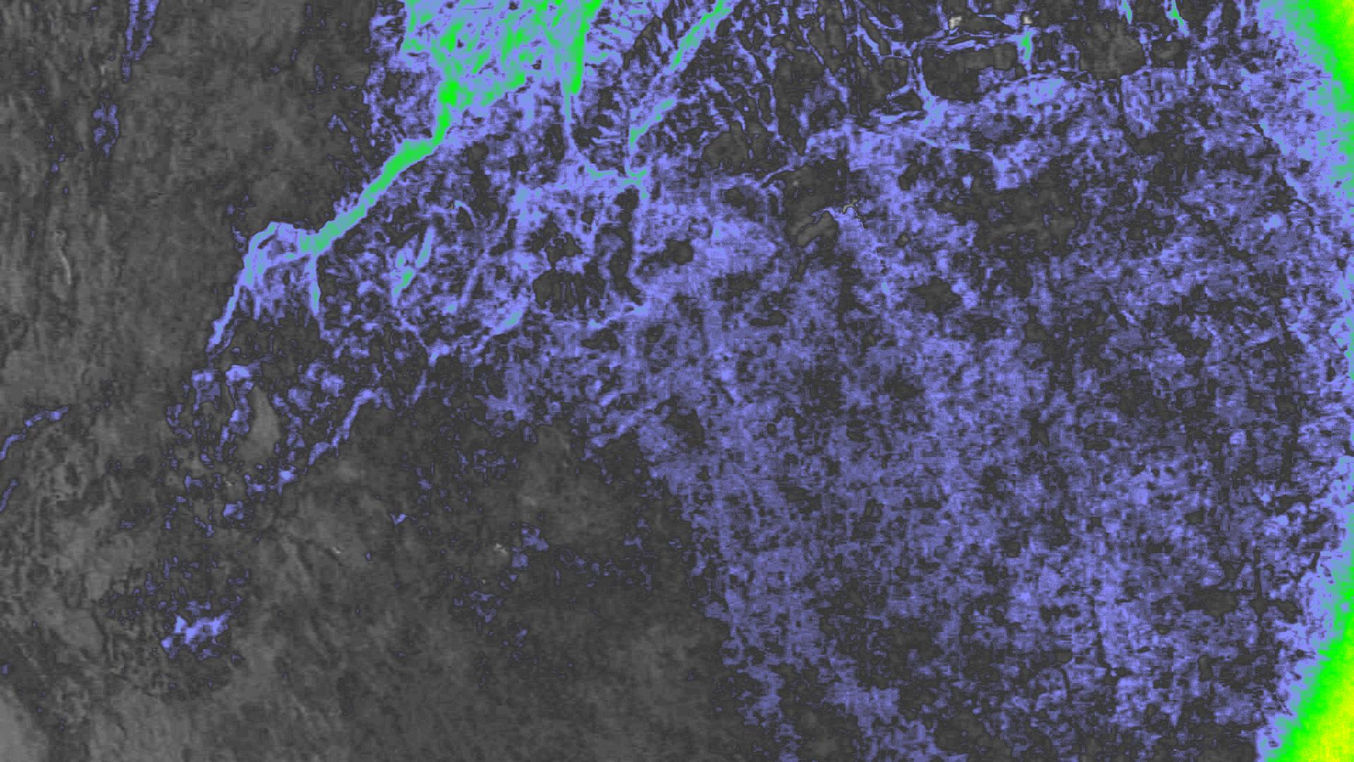 NDVI