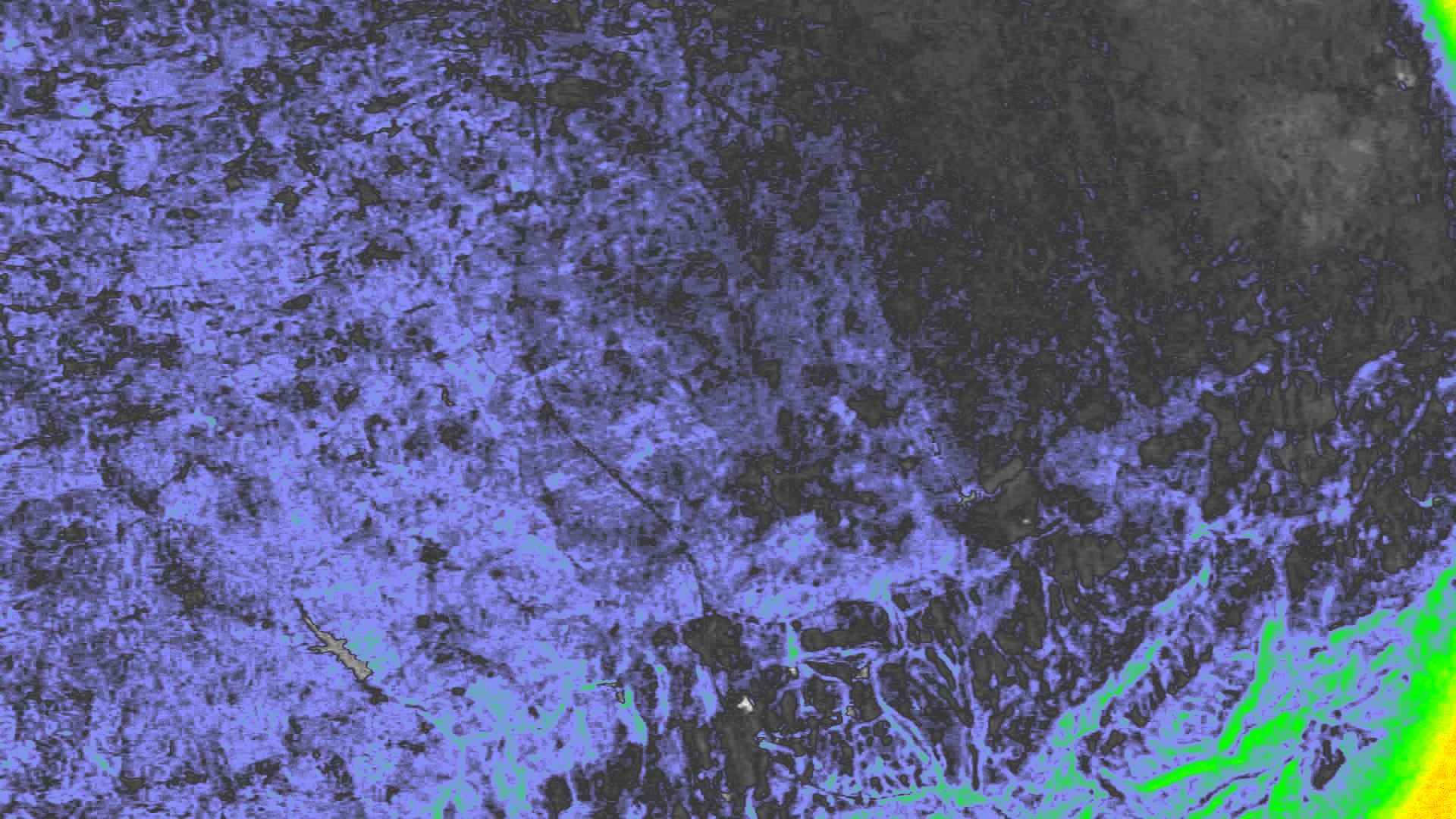 NDVI